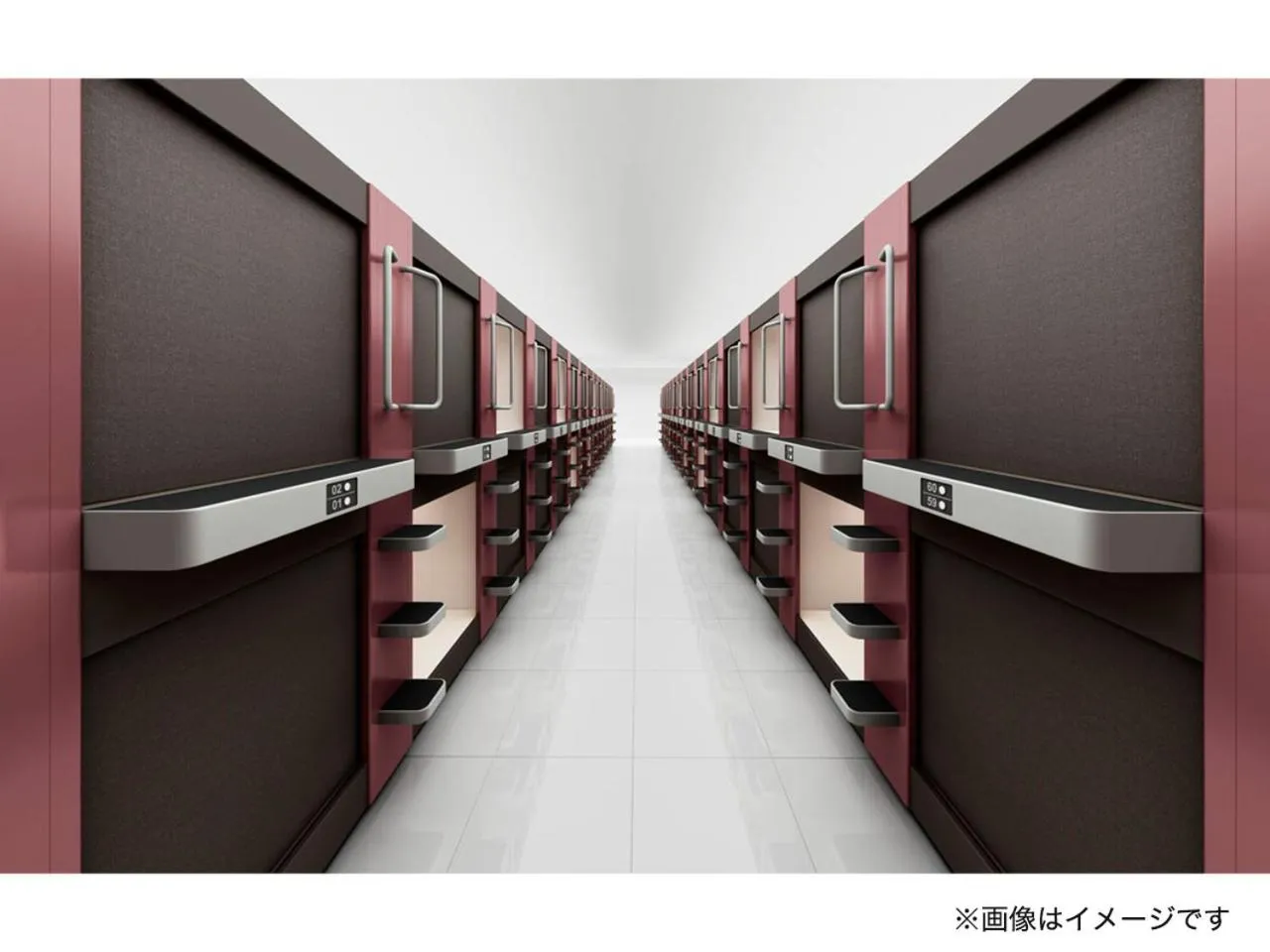 Photo of the whole room in Kawaramachi Gion Onsen Golden Time Takamatsu (Male Only)