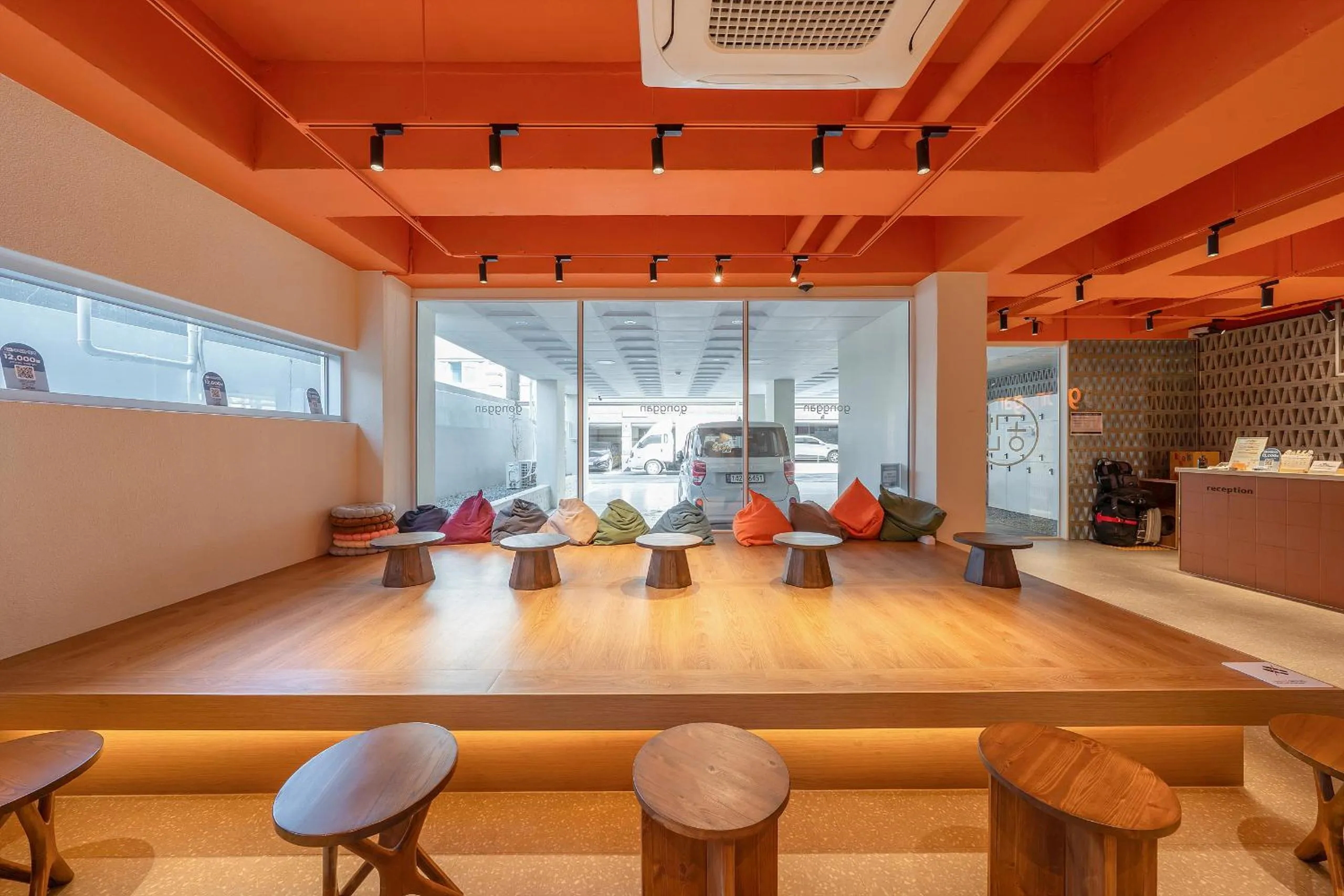 Gyeongju Hotel Gonggan