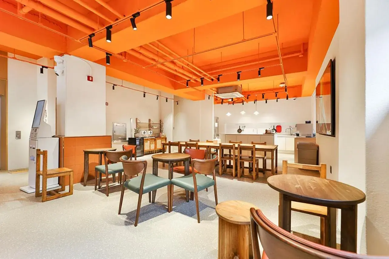 Gyeongju Hotel Gonggan Gyeongju Hotel Gonggan