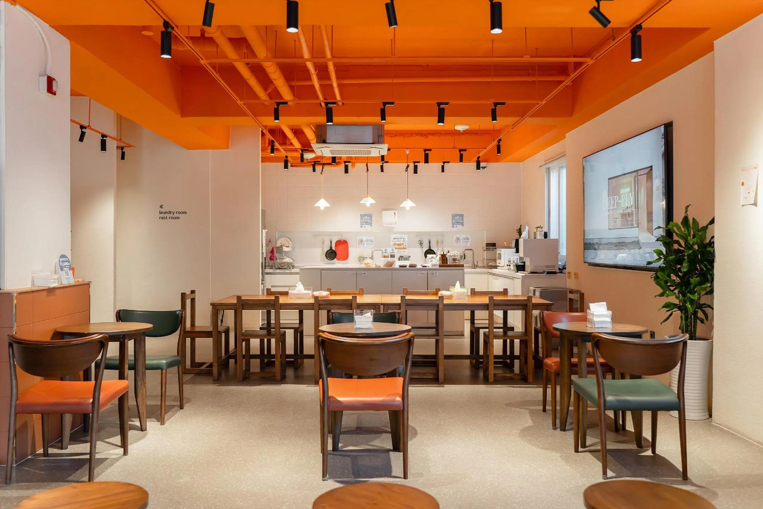 Gyeongju Hotel Gonggan