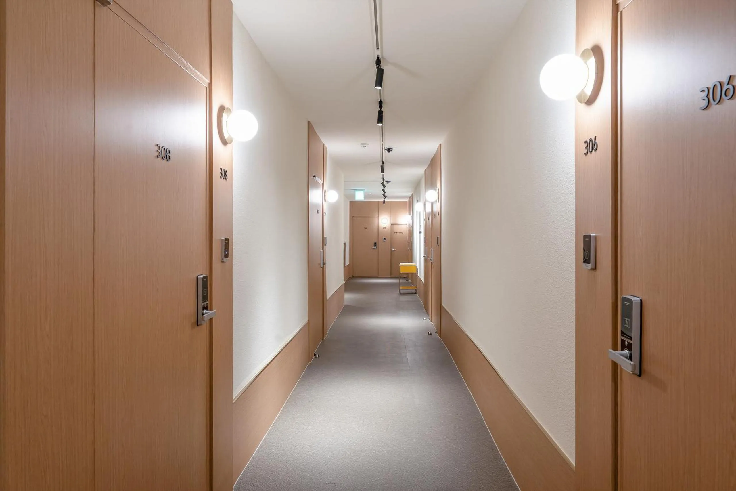 Gyeongju Hotel Gonggan