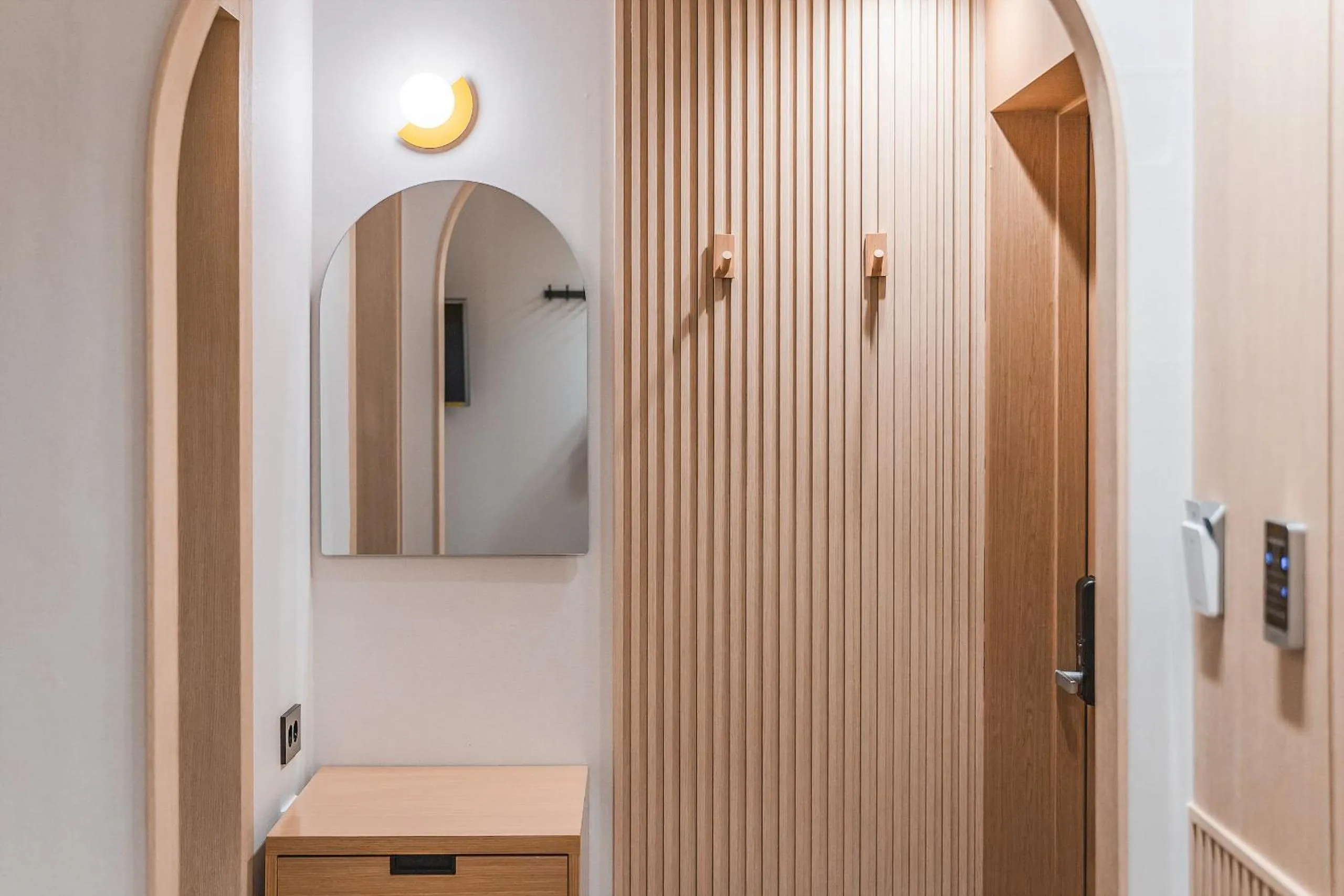 Gyeongju Hotel Gonggan