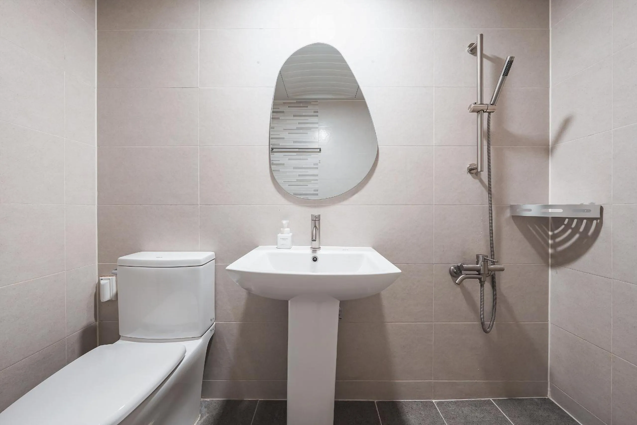 Gyeongju Hotel Gonggan