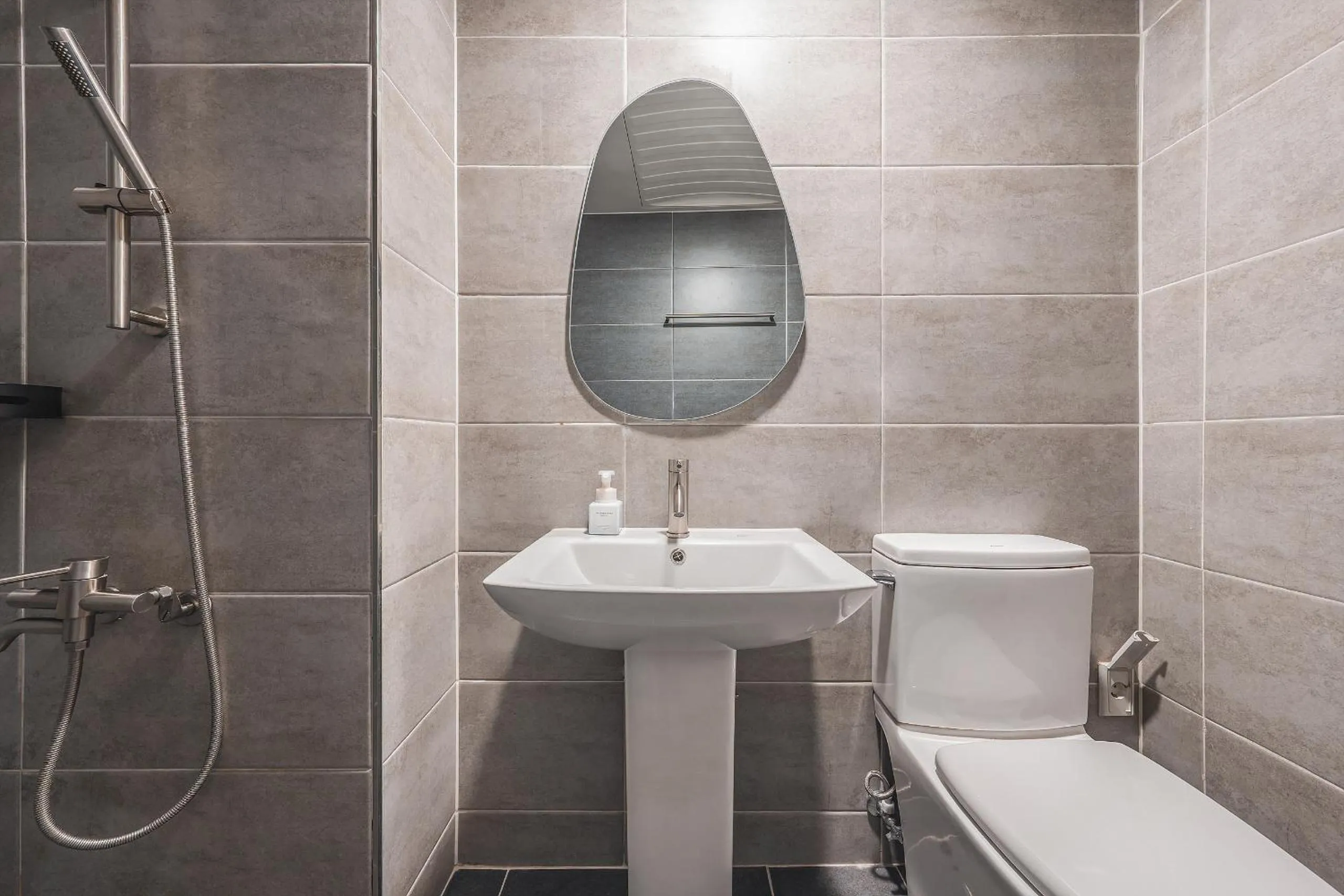 Gyeongju Hotel Gonggan