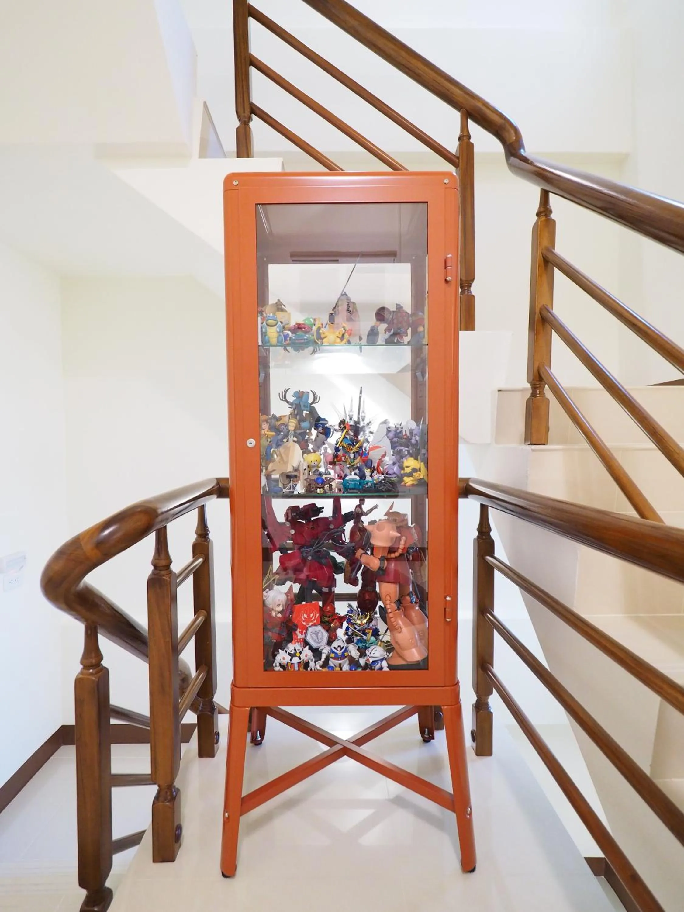 Decorative detail in Love and Peace B&B