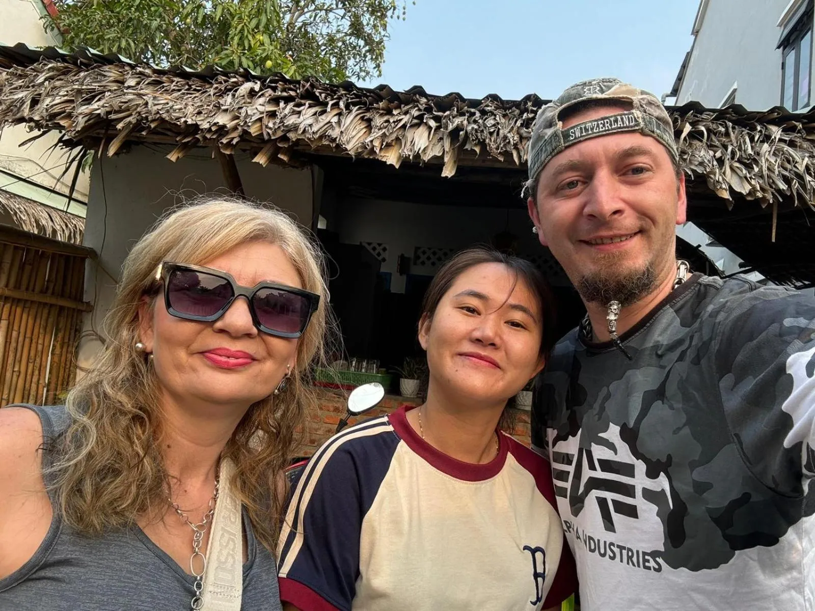 Cashew Tree Bungalow