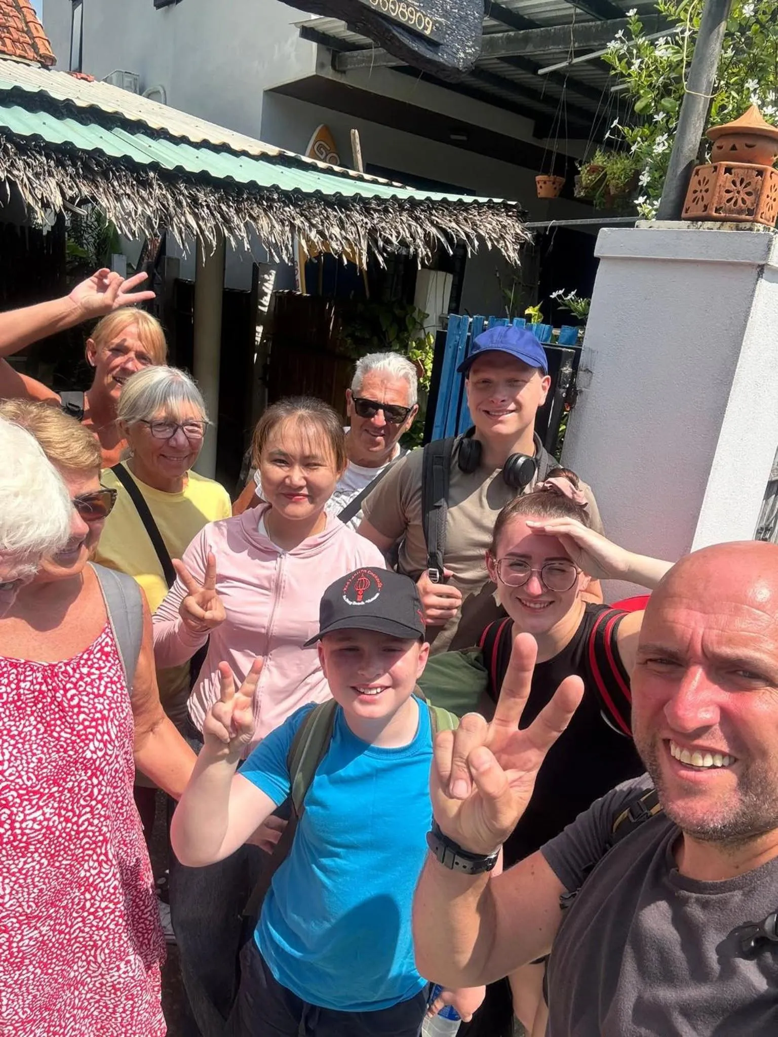 Cashew Tree Bungalow