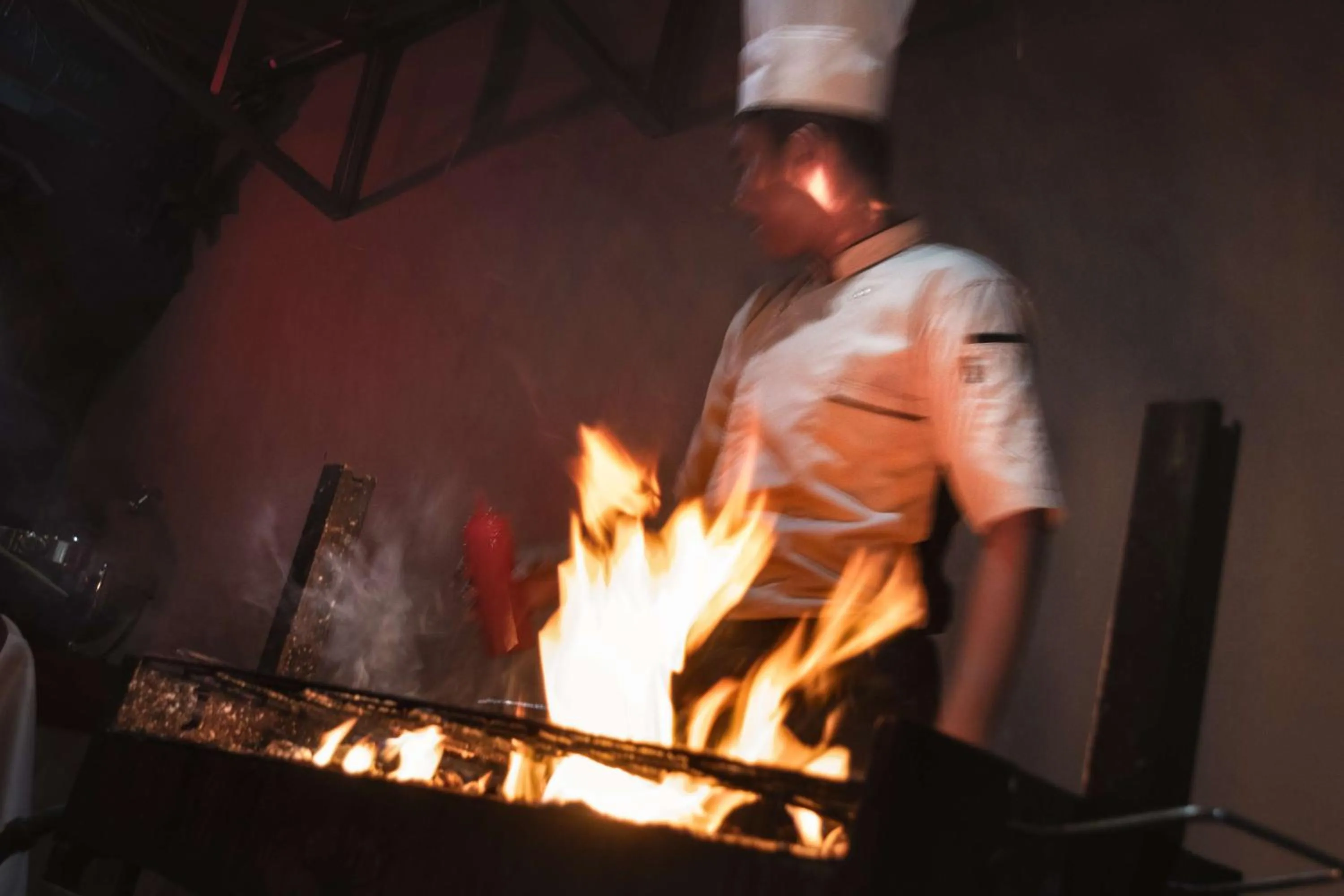 Property building in Best Western Plus Coco Palu