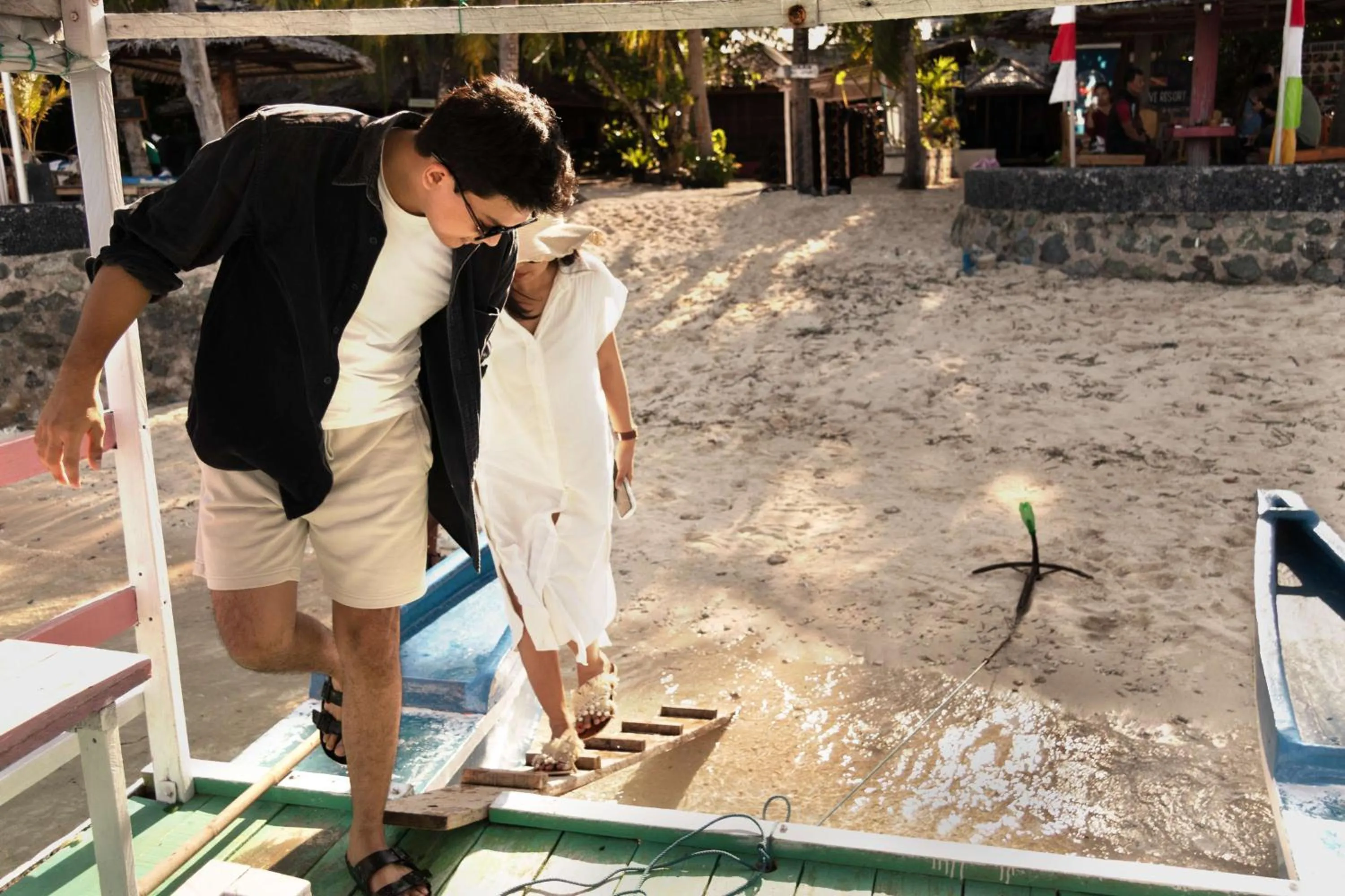 Sports in Best Western Plus Coco Palu