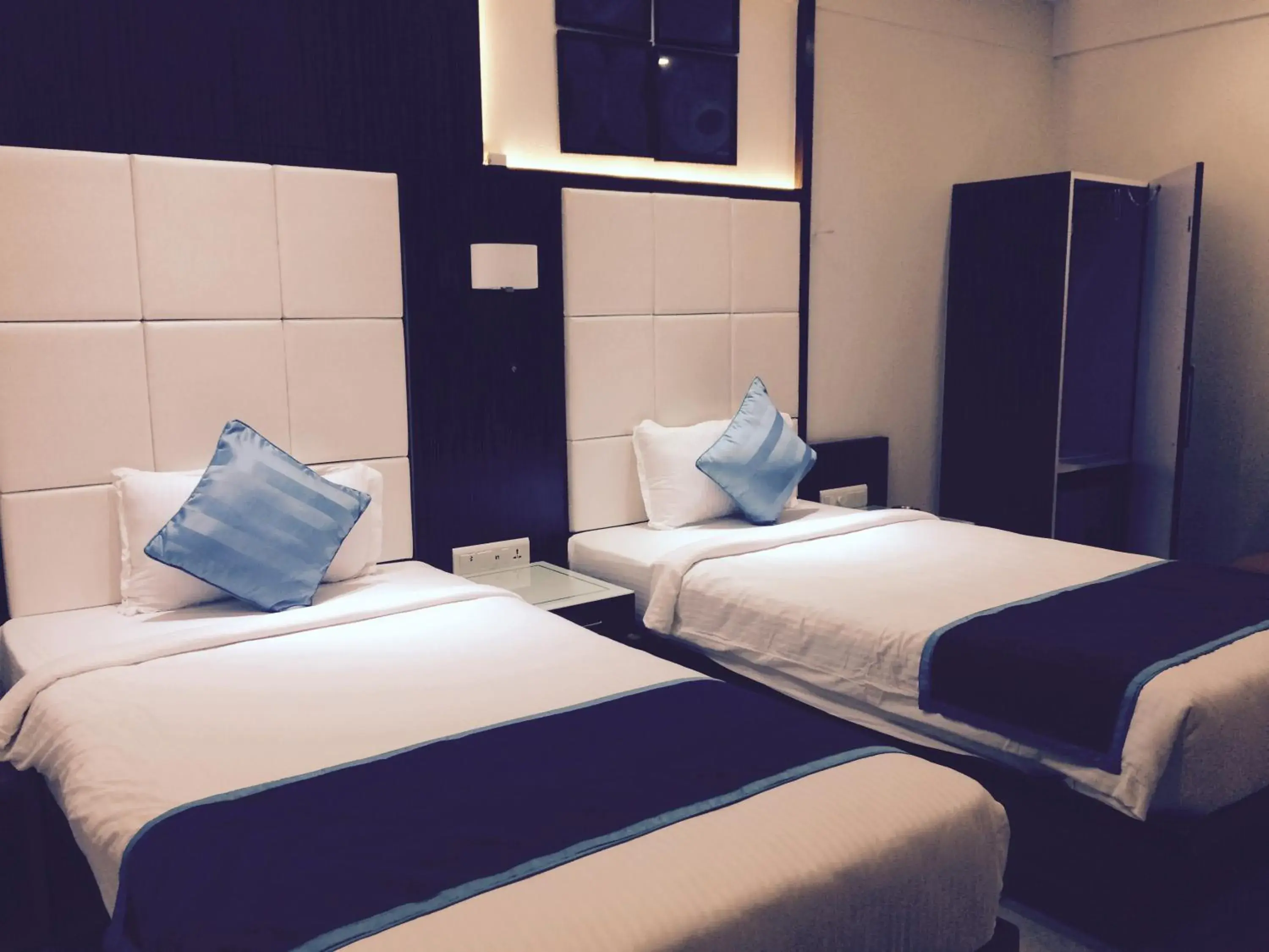 Executive Double Room - single occupancy in Hotel Royal Shelter Executive Double Room - single occupancy in Hotel Royal Shelter