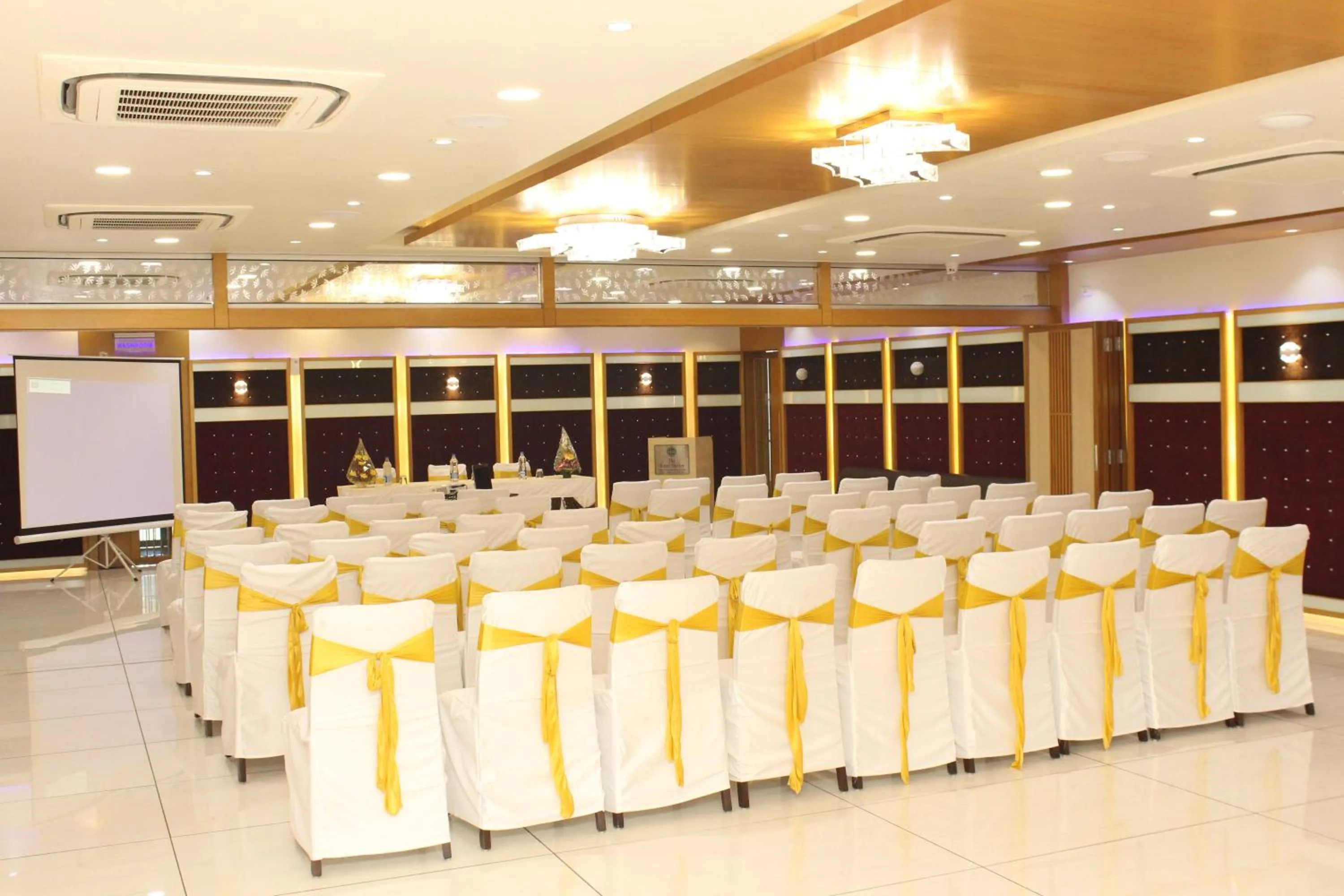 Activities in Hotel Royal Shelter