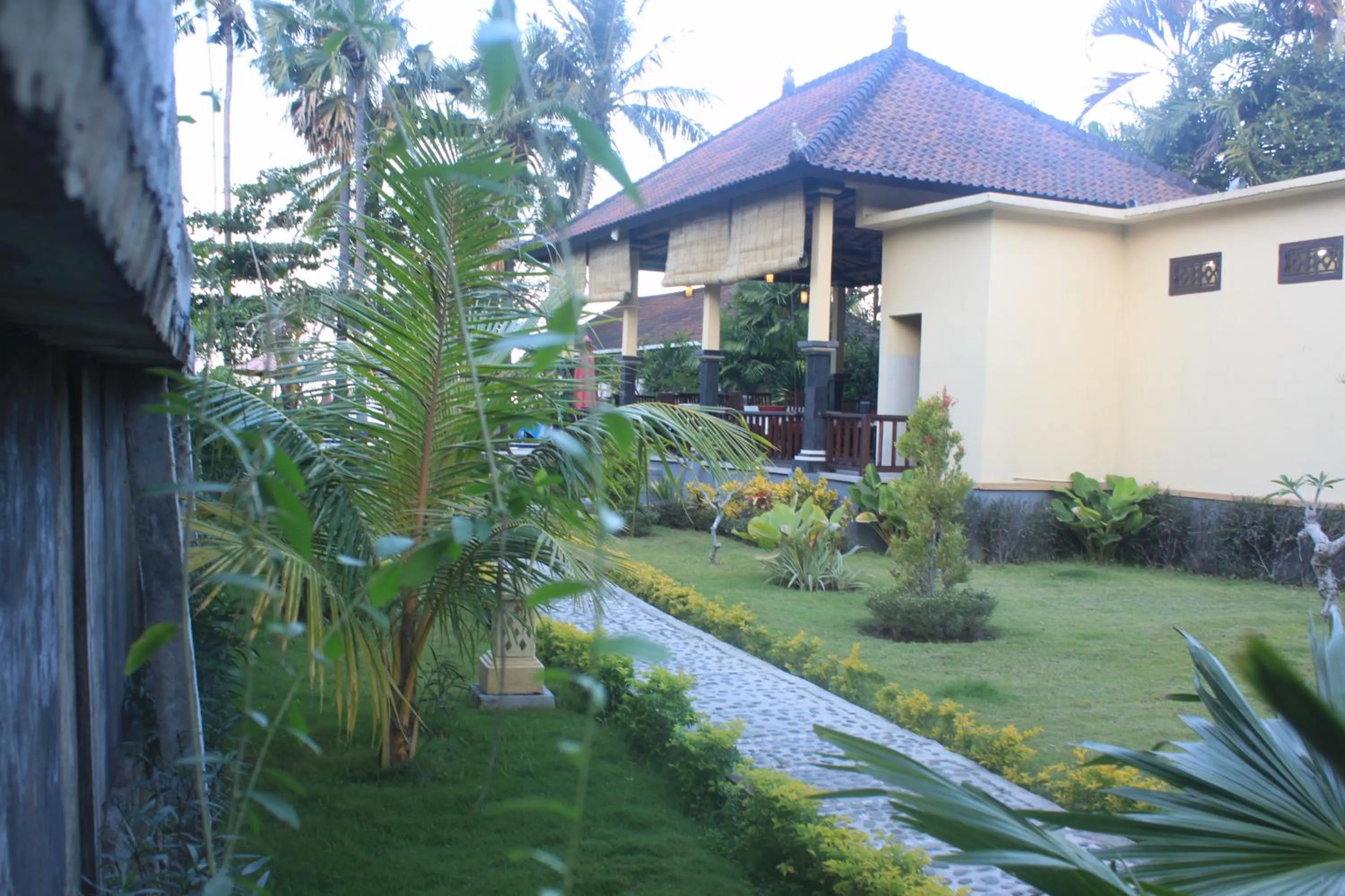 Neighbourhood in Bintang Beach Villa