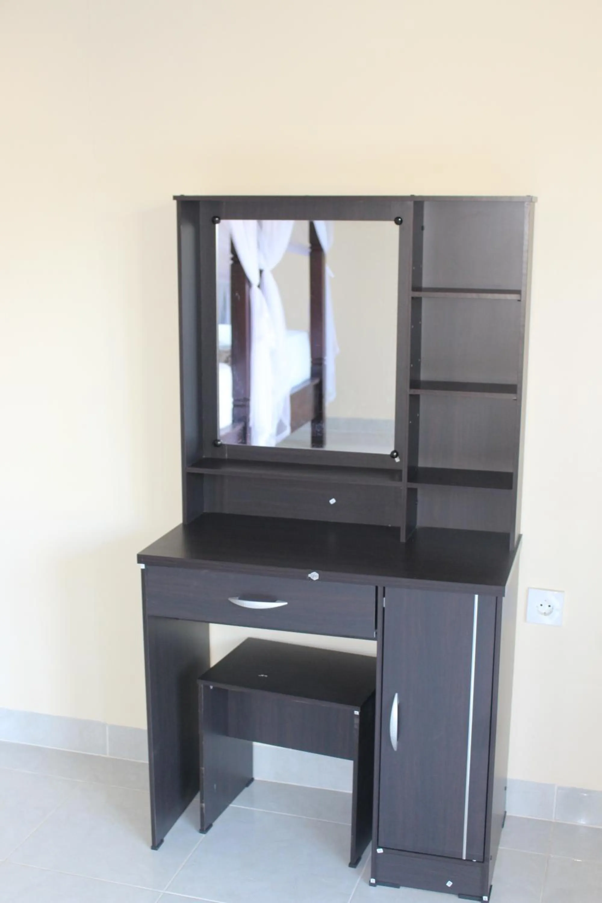 Area and facilities in Bintang Beach Villa