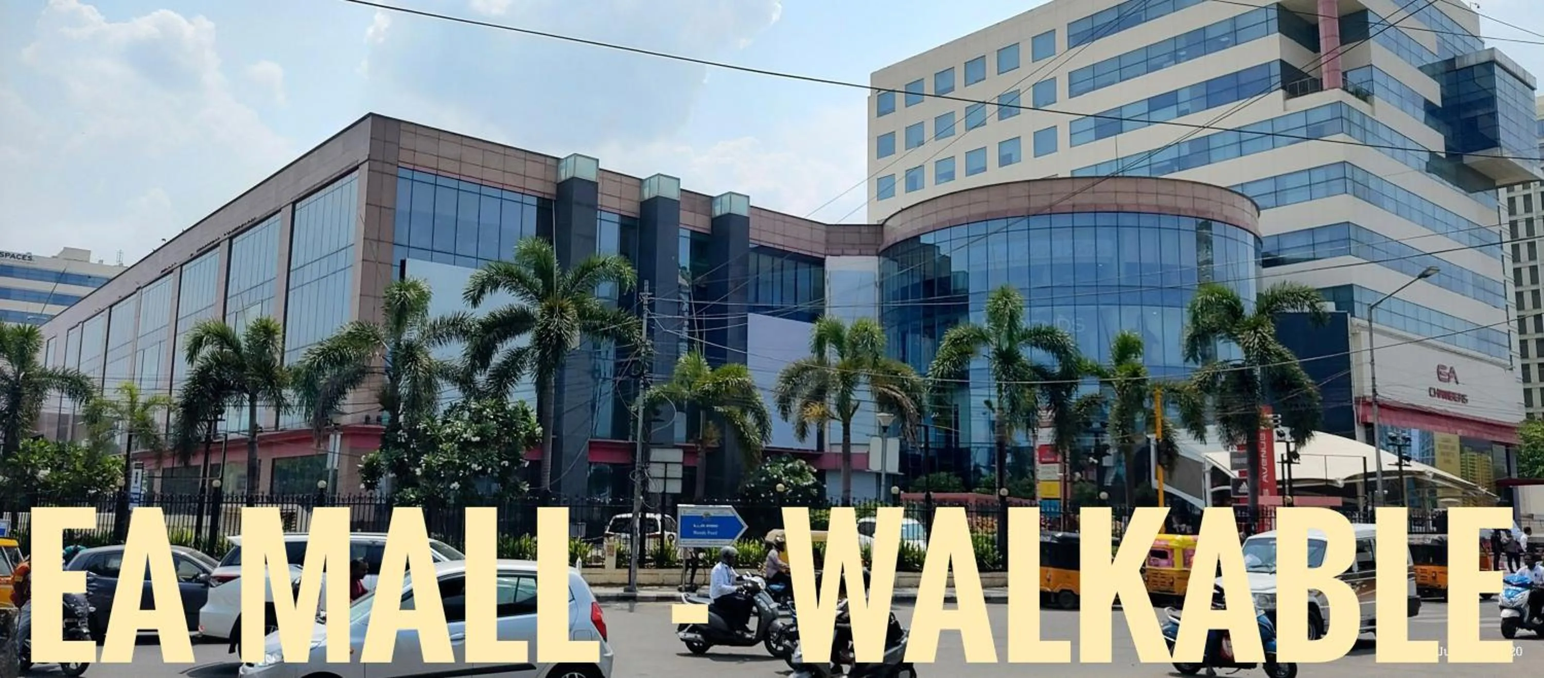 Neighbourhood in Sarovara Deluxe Rooms