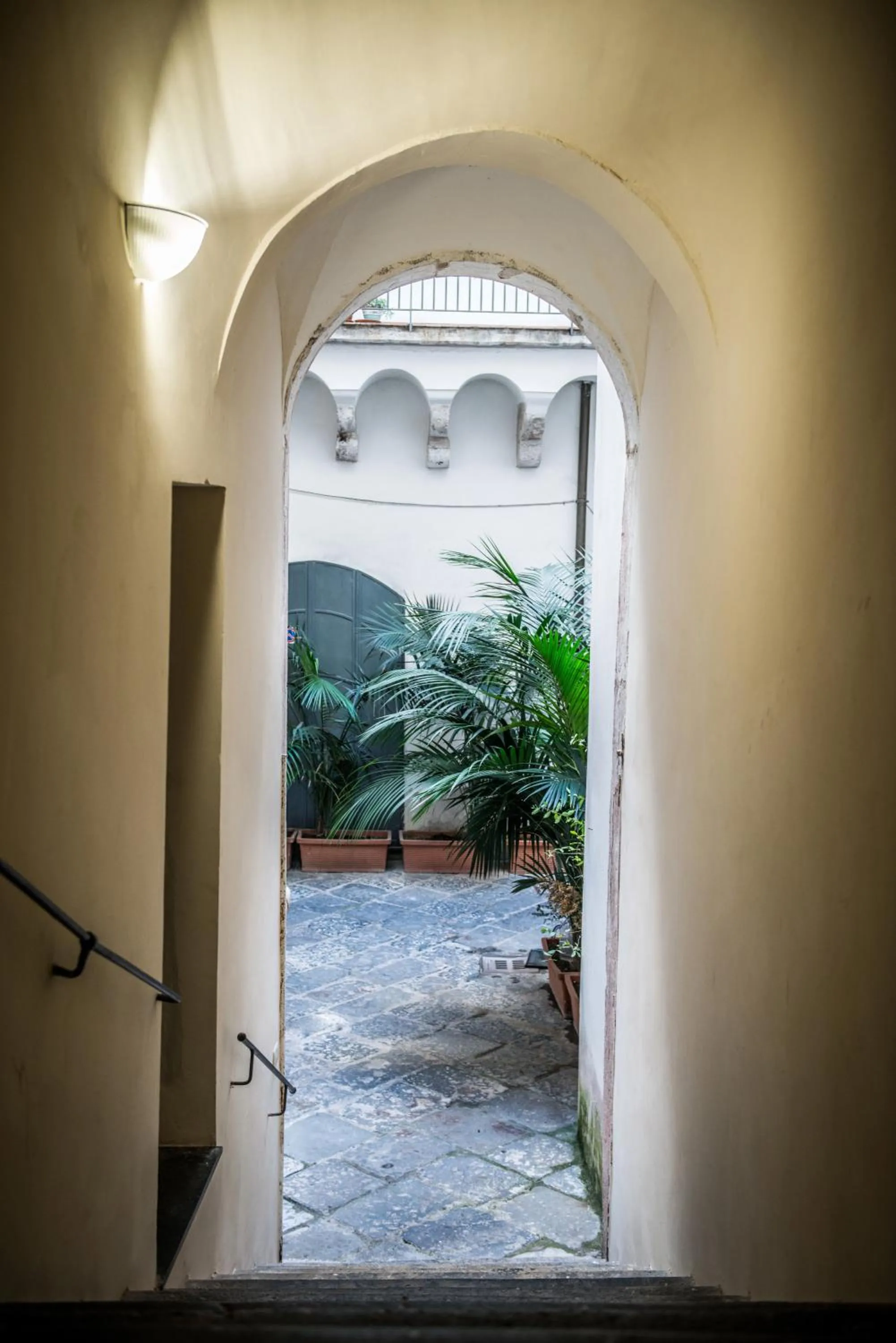 Other in B&B Luxury Salerno Central