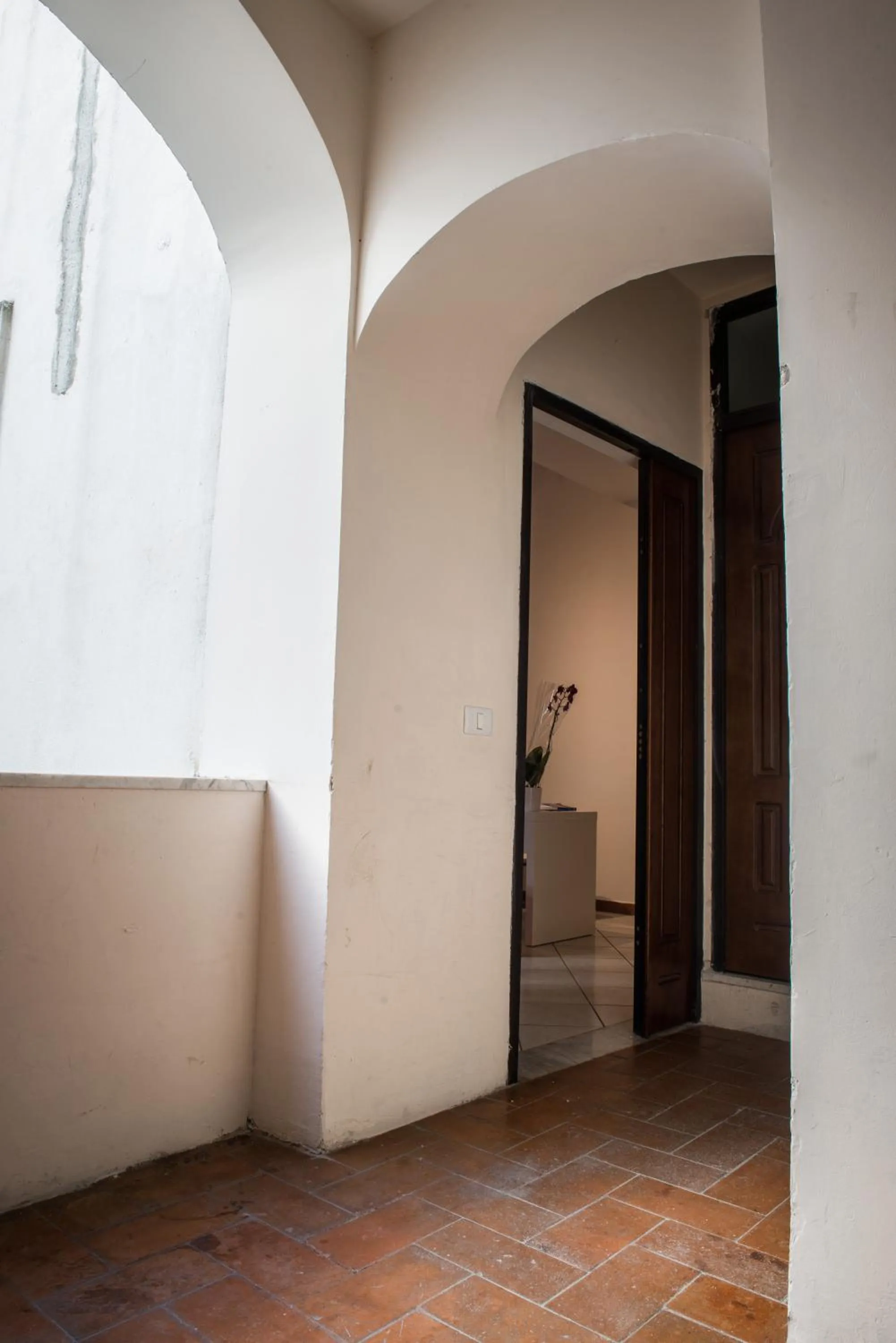 Other in B&B Luxury Salerno Central