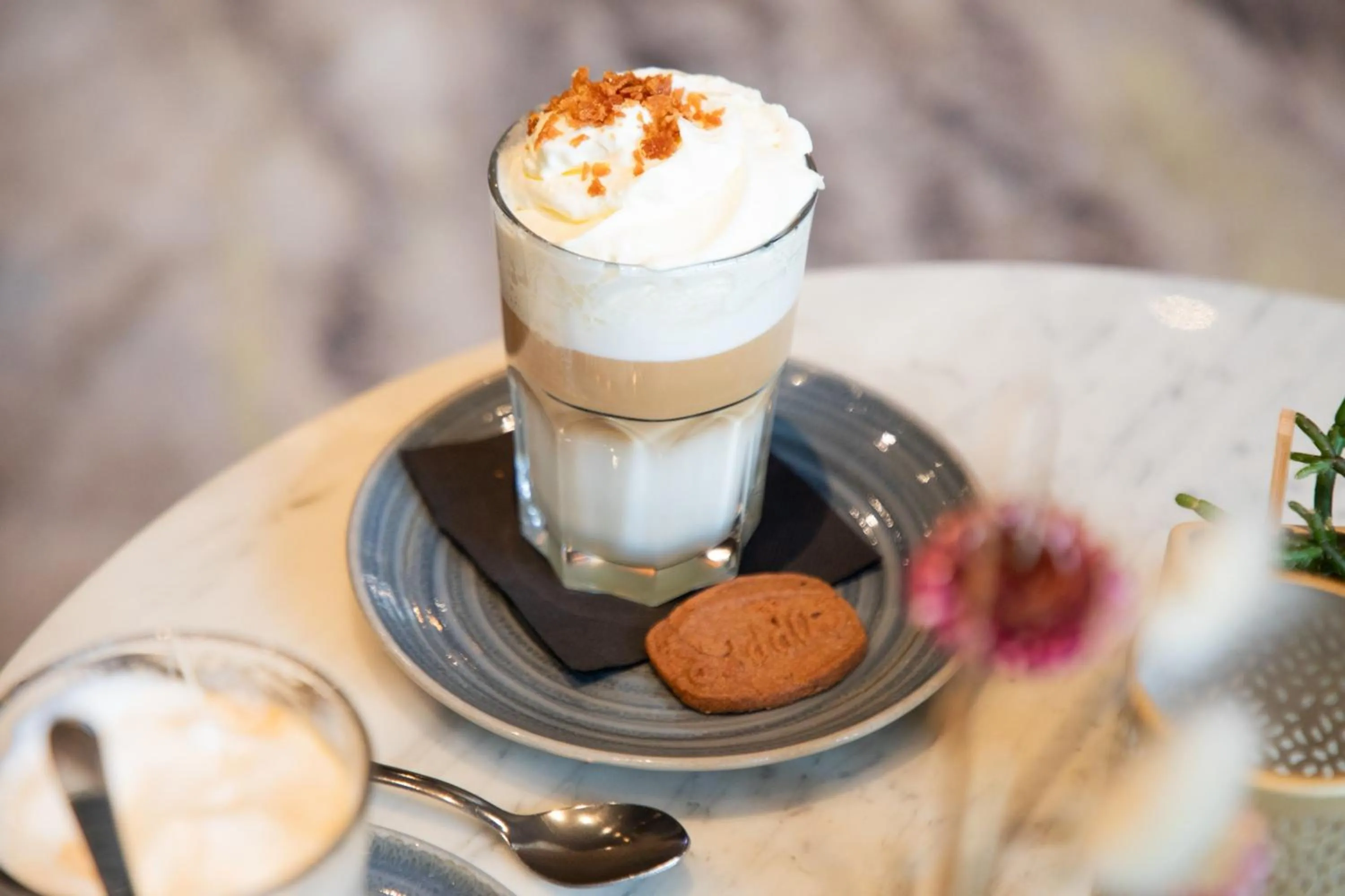 Restaurant/places to eat in Holiday Inn Express Hasselt by IHG