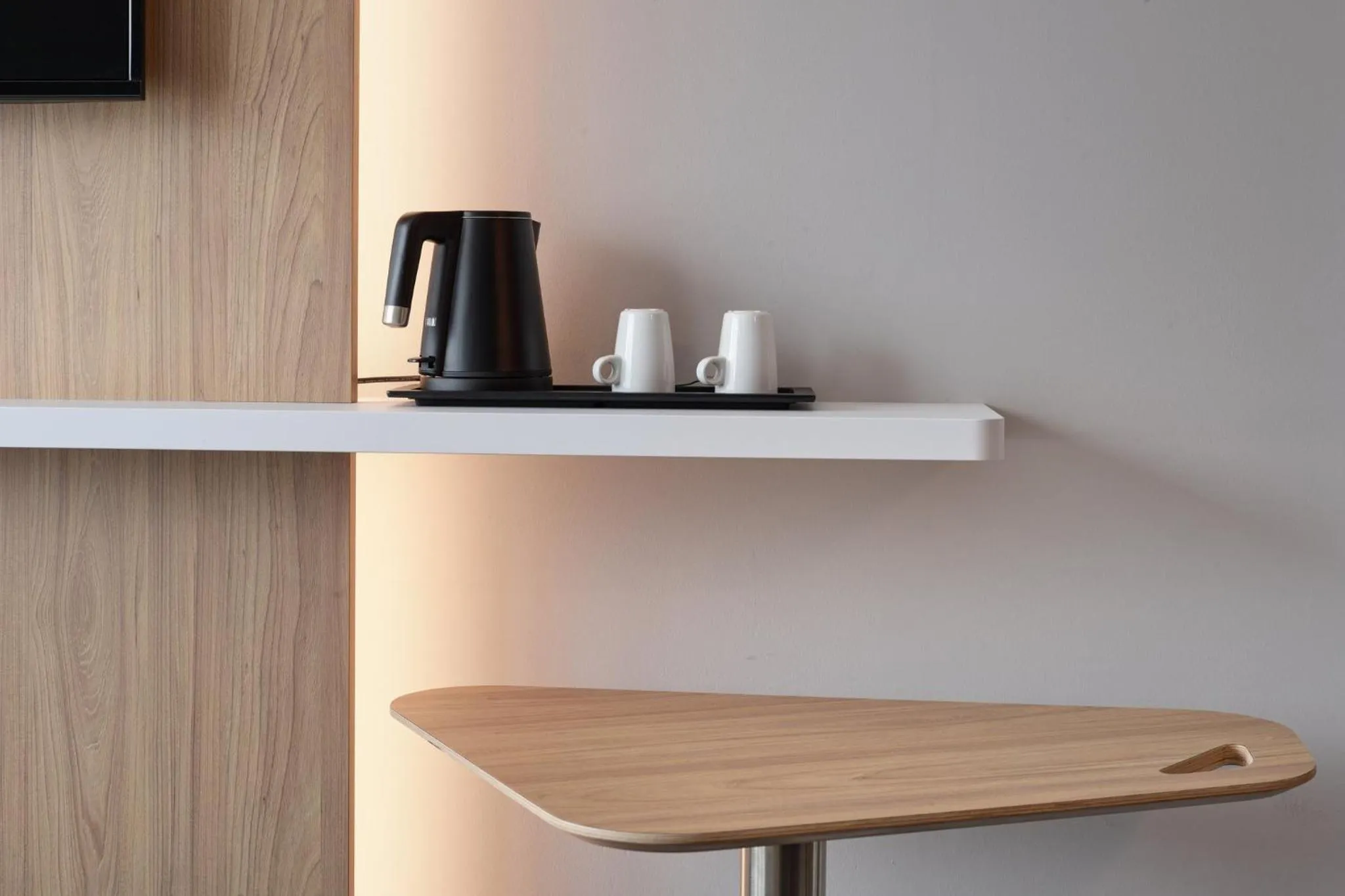 Photo of the whole room in Holiday Inn Express Hasselt by IHG