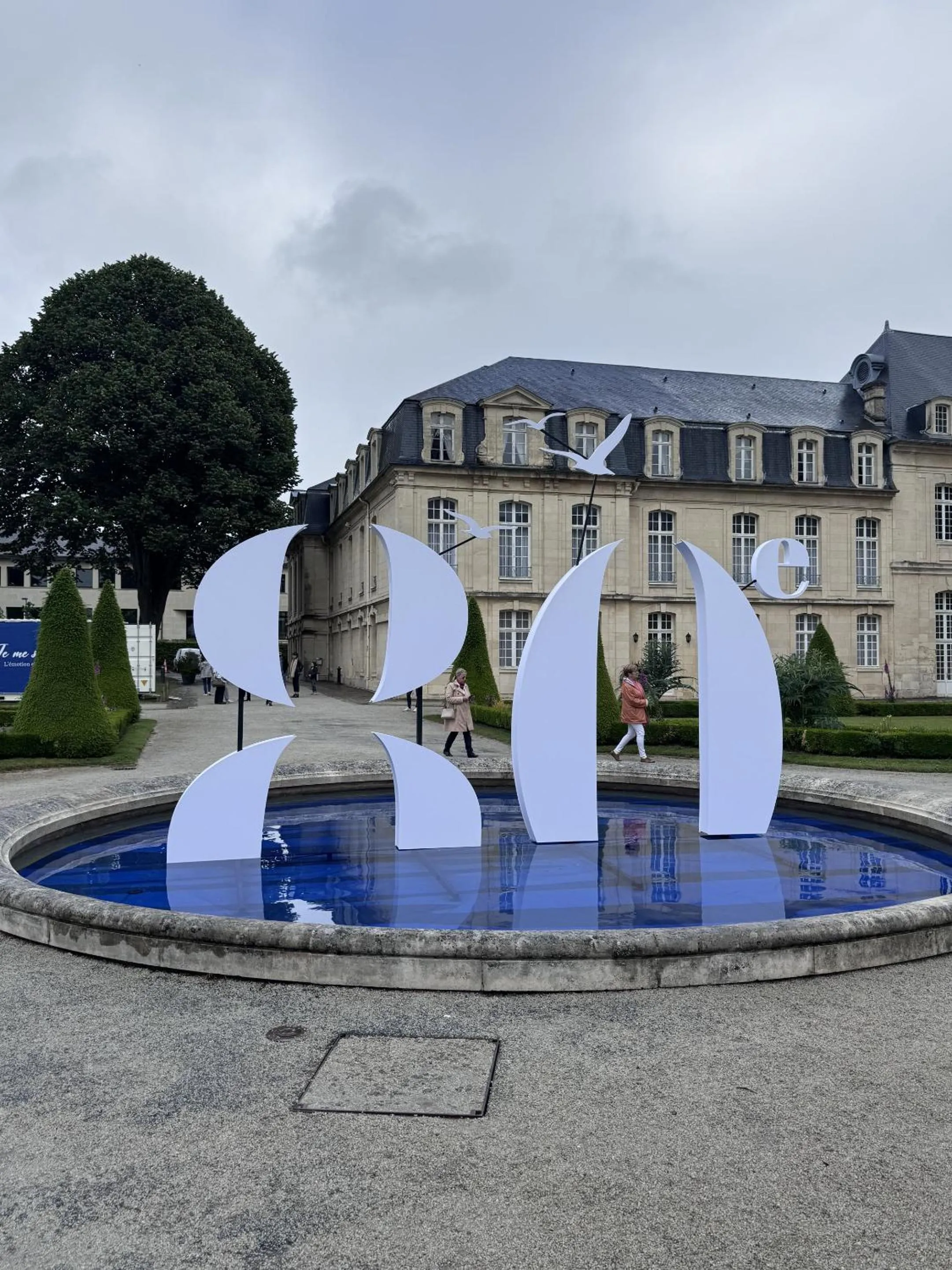 Activities in MANOIR du QUESNAY