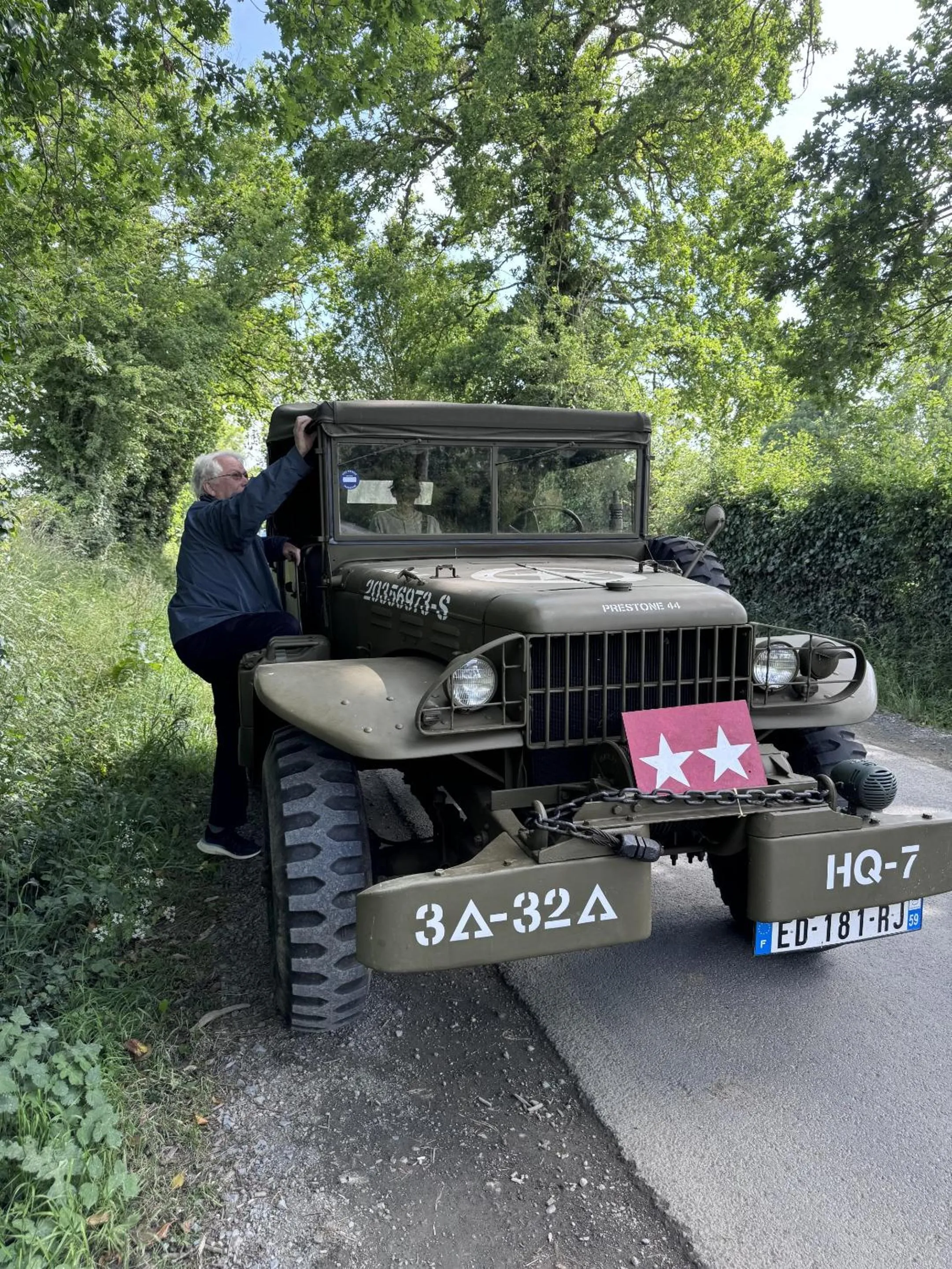 Other in MANOIR du QUESNAY