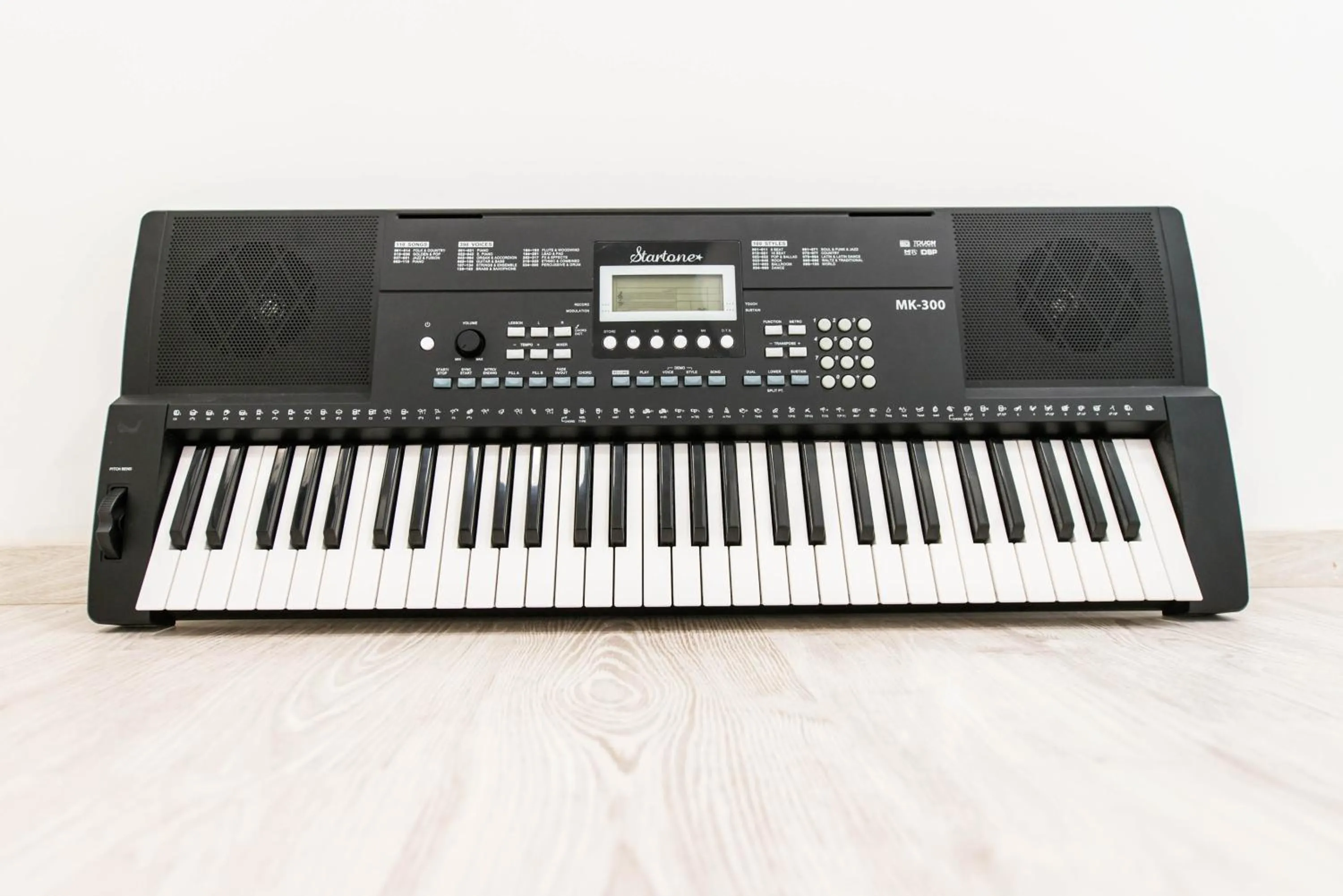 Entertainment in happy home JOY