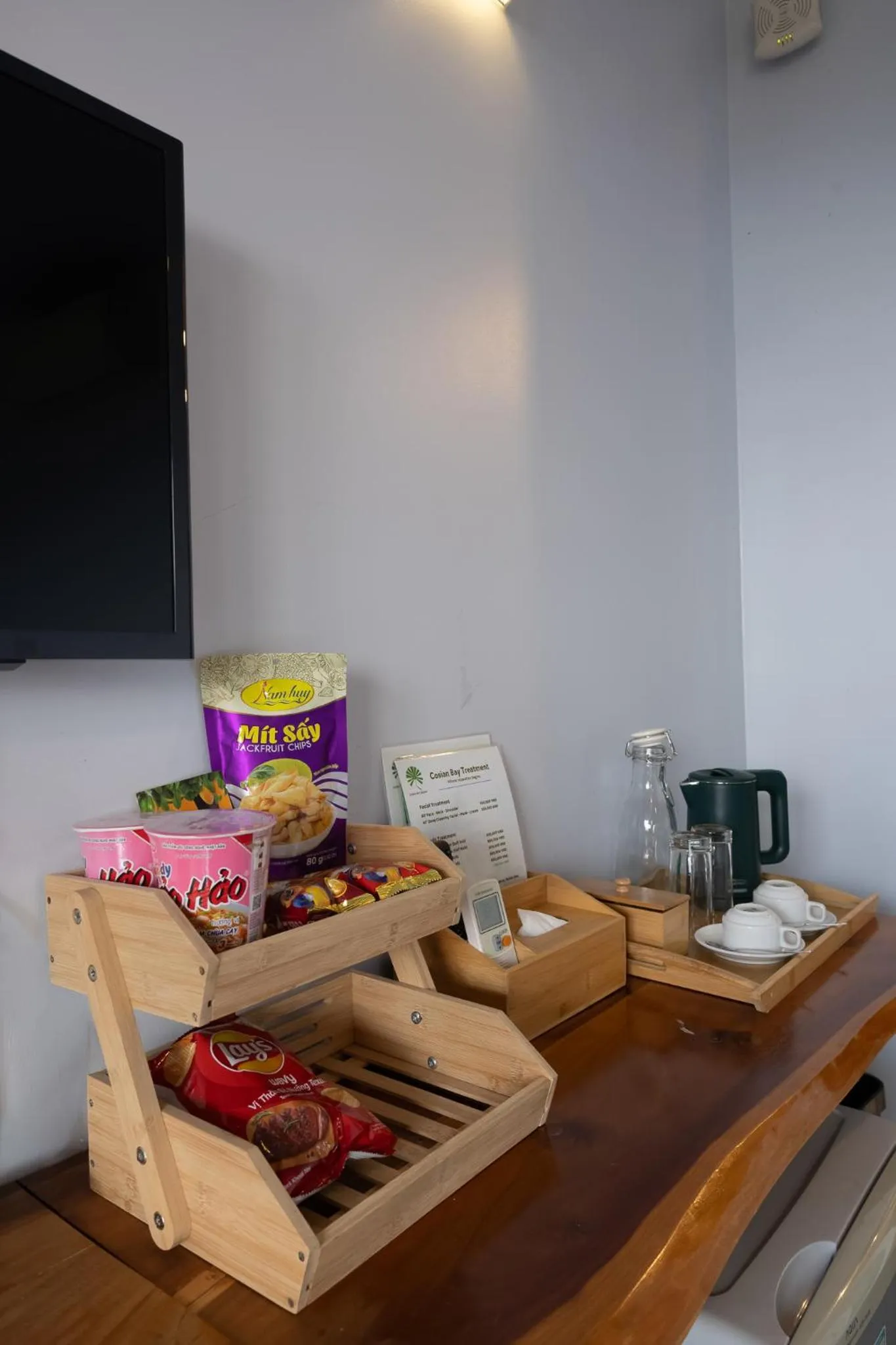 Cosian Bay Phu Quoc Resort