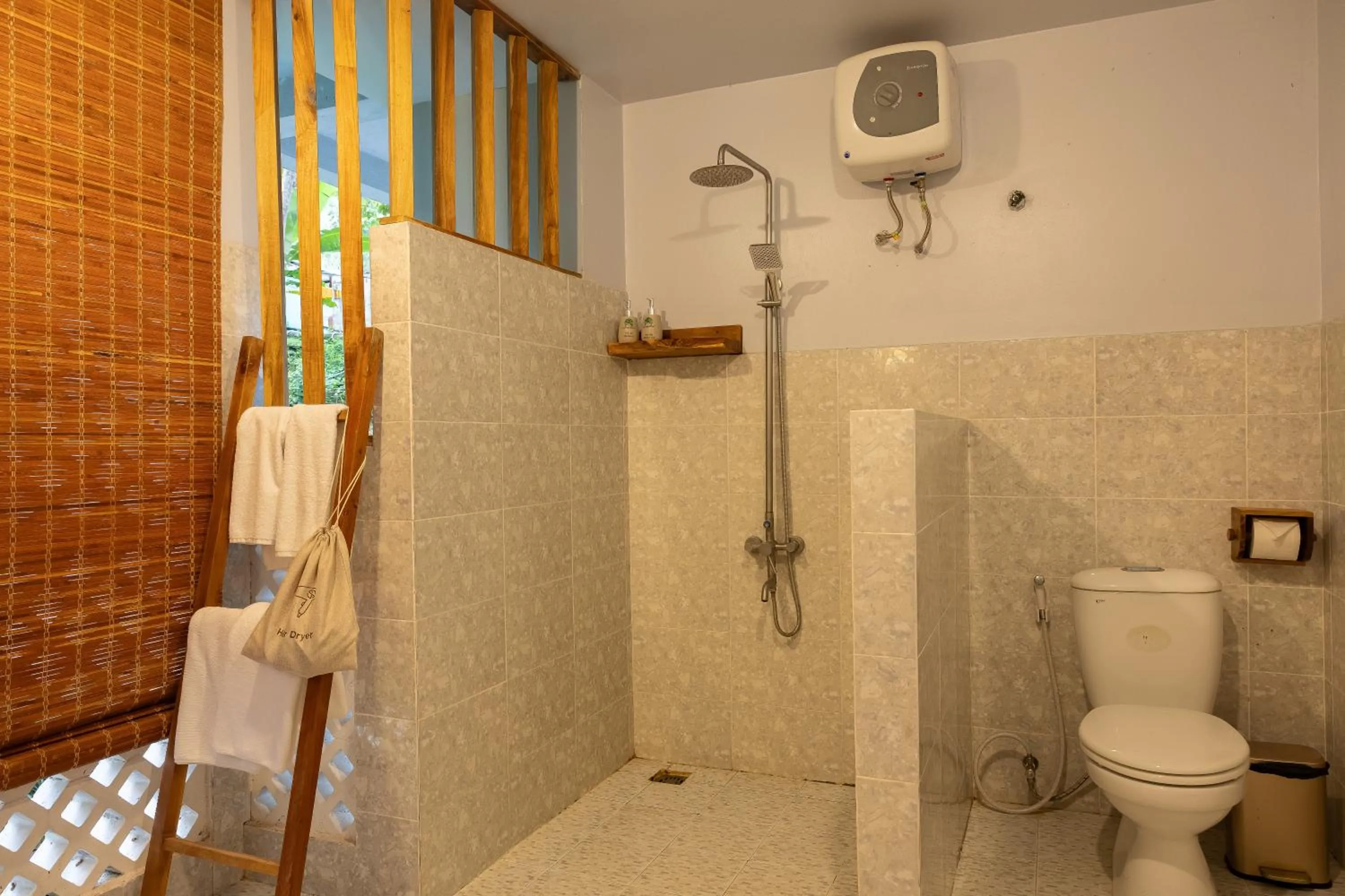 Cosian Bay Phu Quoc Resort