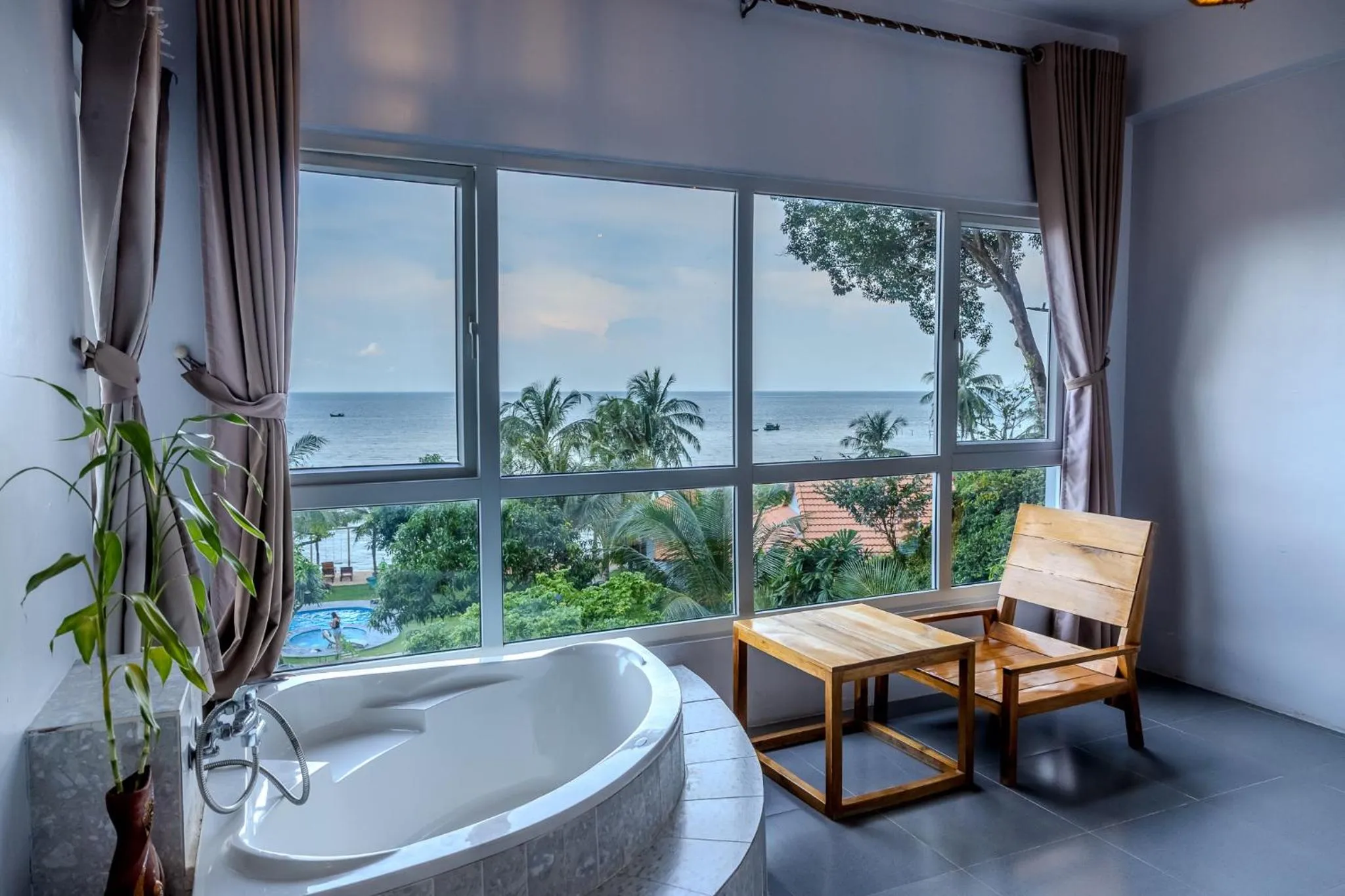 Cosian Bay Phu Quoc Resort