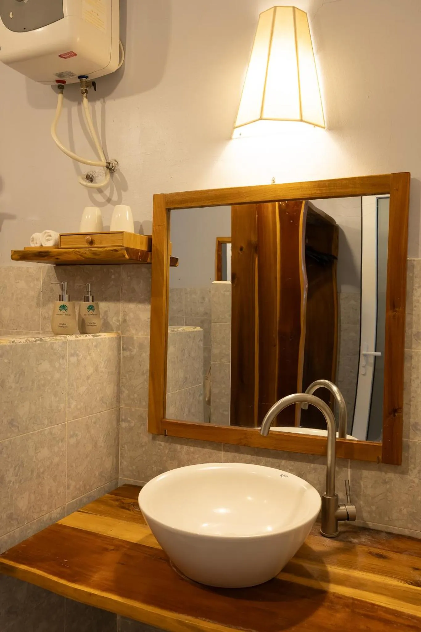 Cosian Bay Phu Quoc Resort