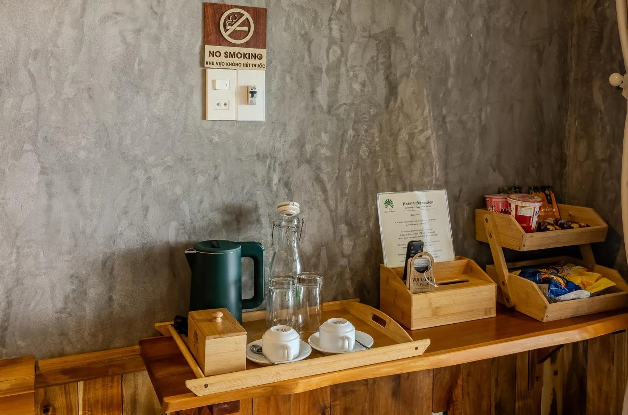 Cosian Bay Phu Quoc Resort