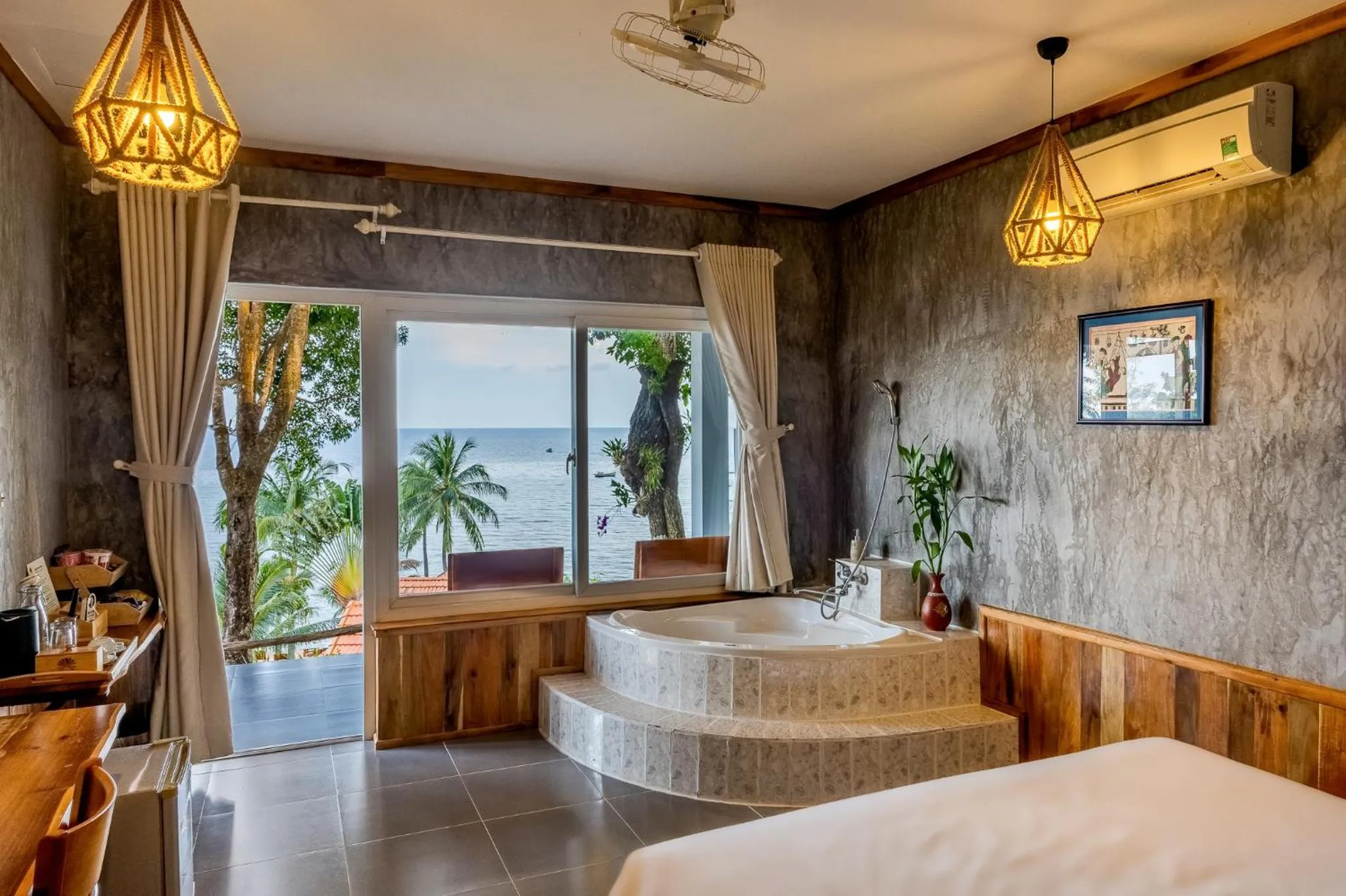 Cosian Bay Phu Quoc Resort