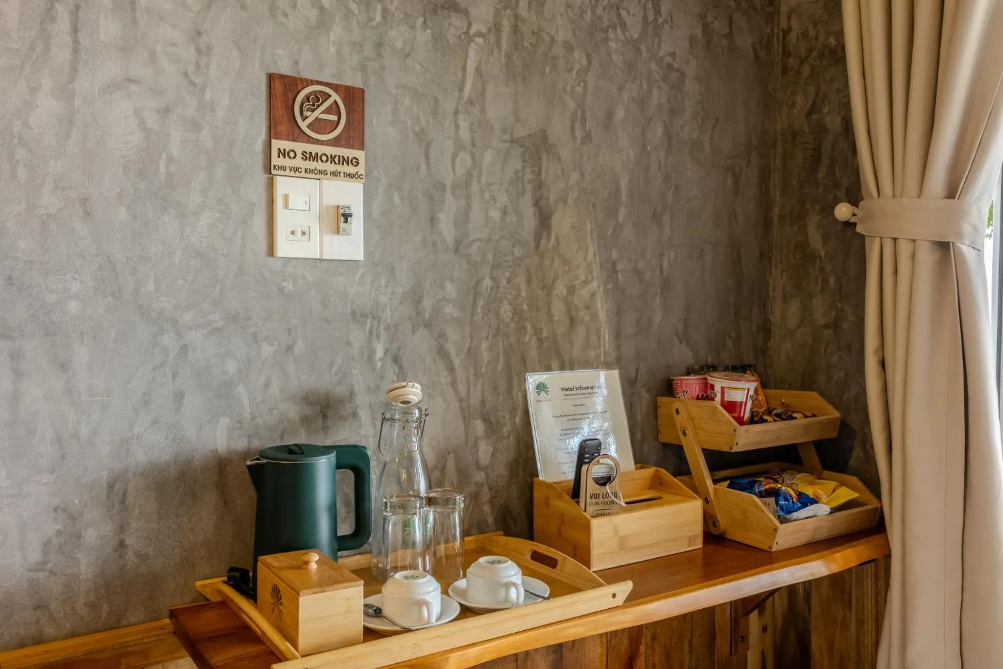 Cosian Bay Phu Quoc Resort