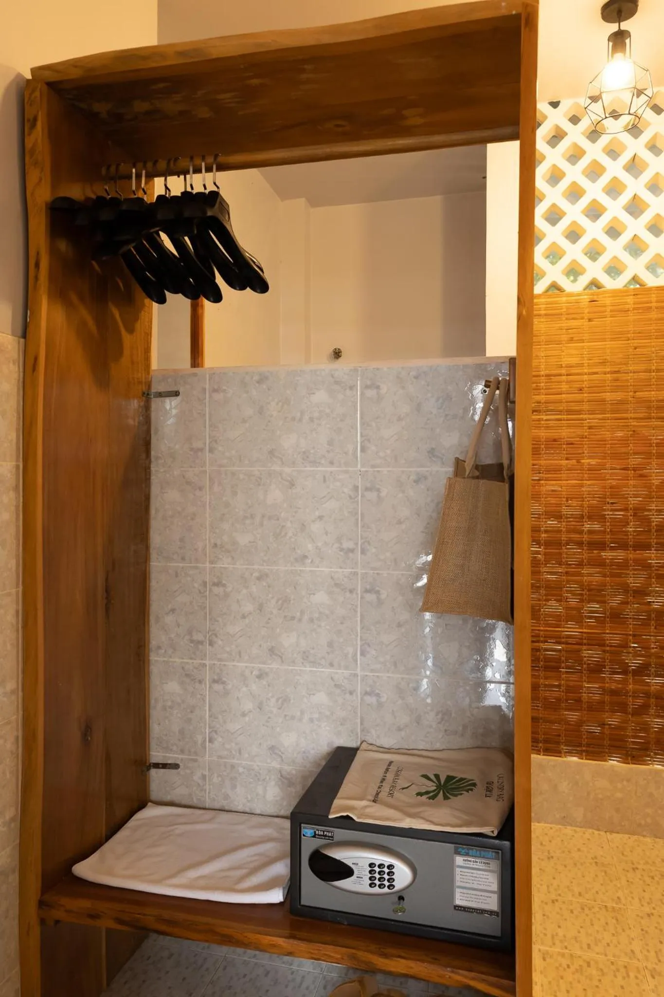 Cosian Bay Phu Quoc Resort