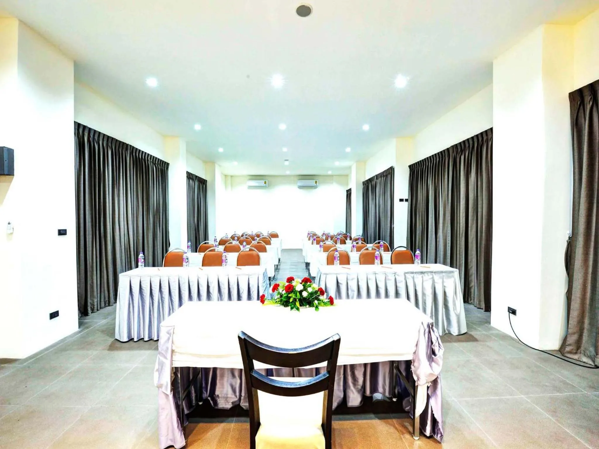 Meeting/conference room in Splendid Hotel @ Khaoyai