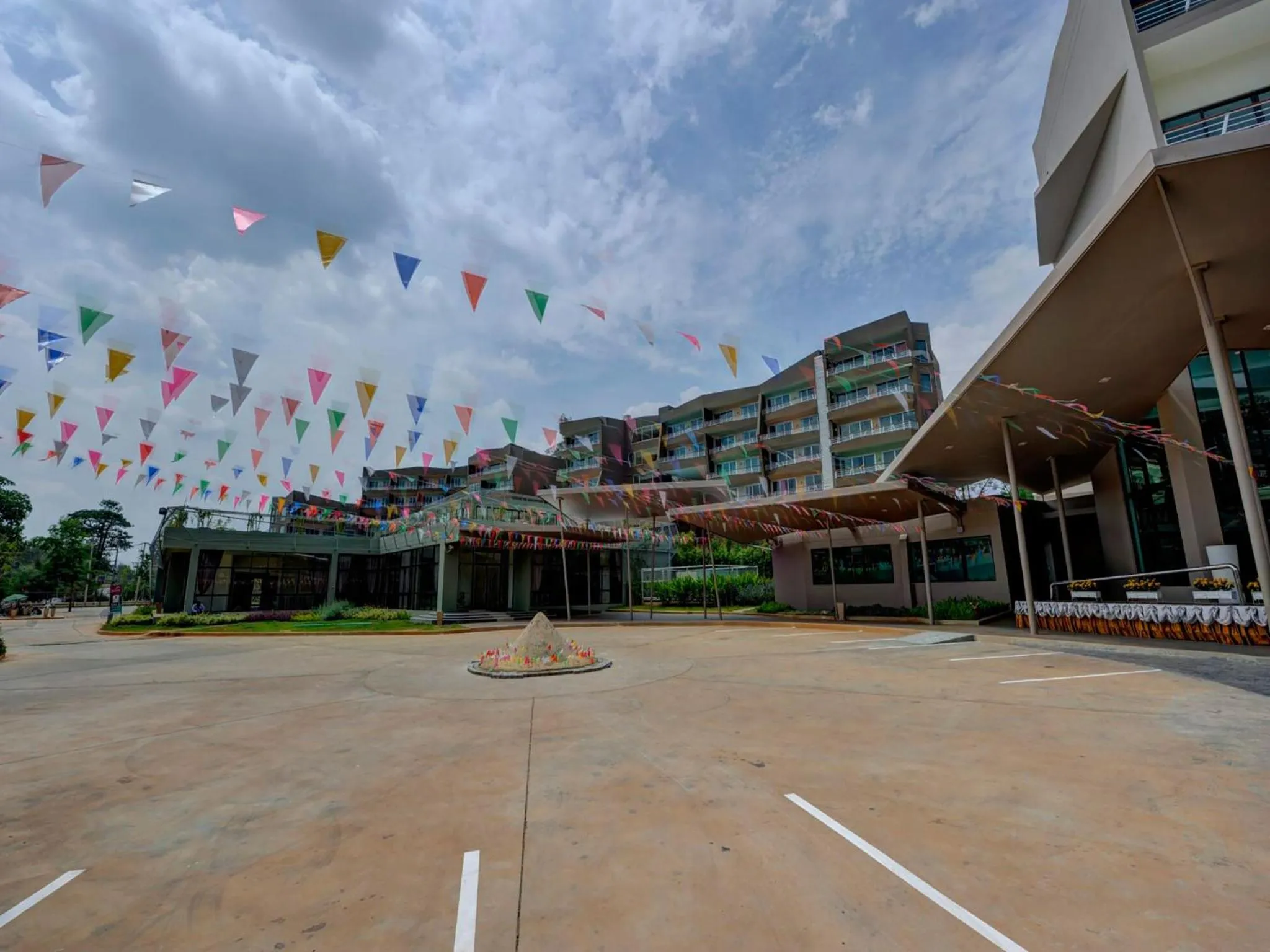 Other in Splendid Hotel @ Khaoyai