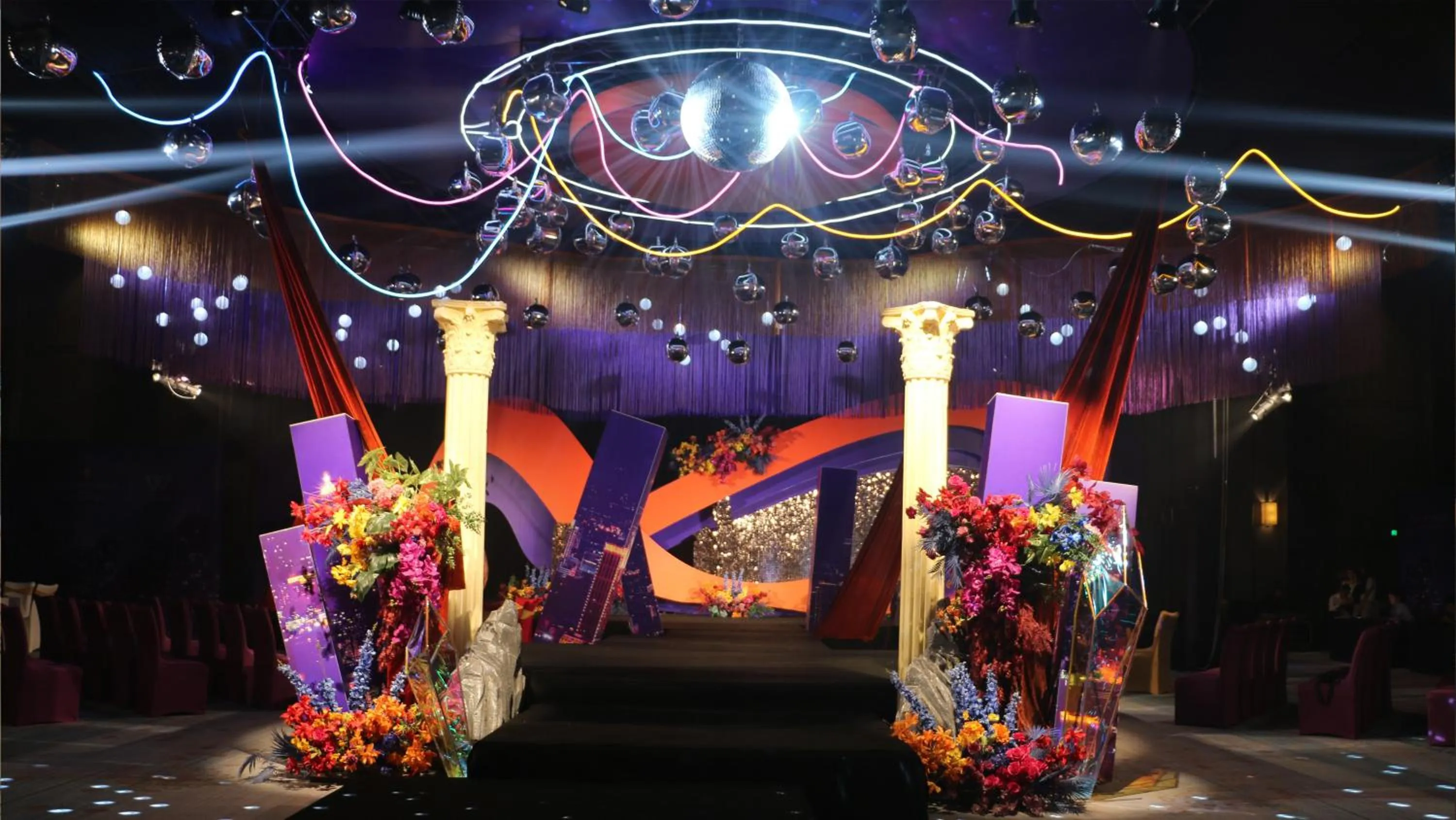 Spa and wellness centre/facilities in InterContinental Xiamen by IHG