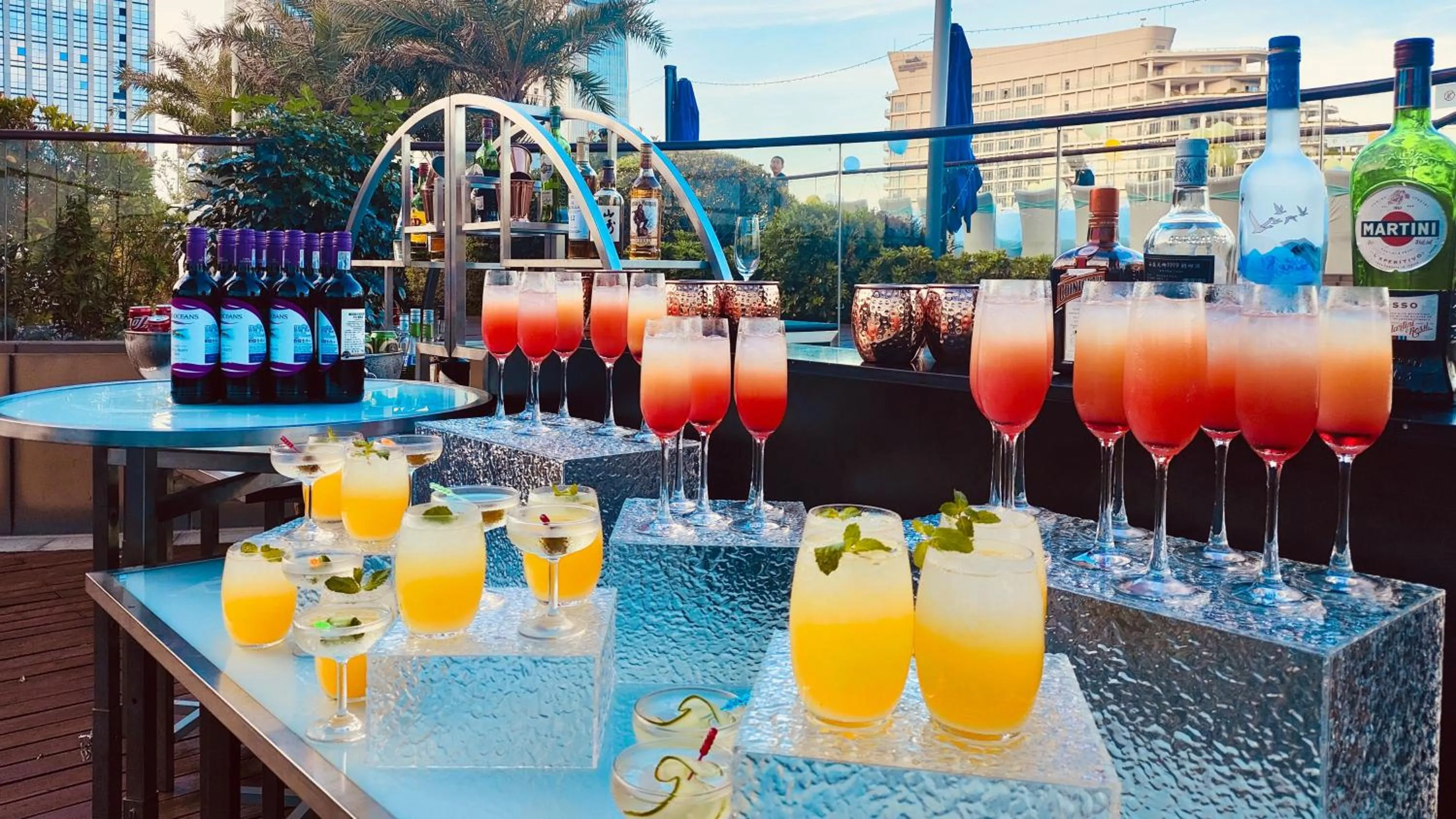 Meeting/conference room in InterContinental Xiamen by IHG