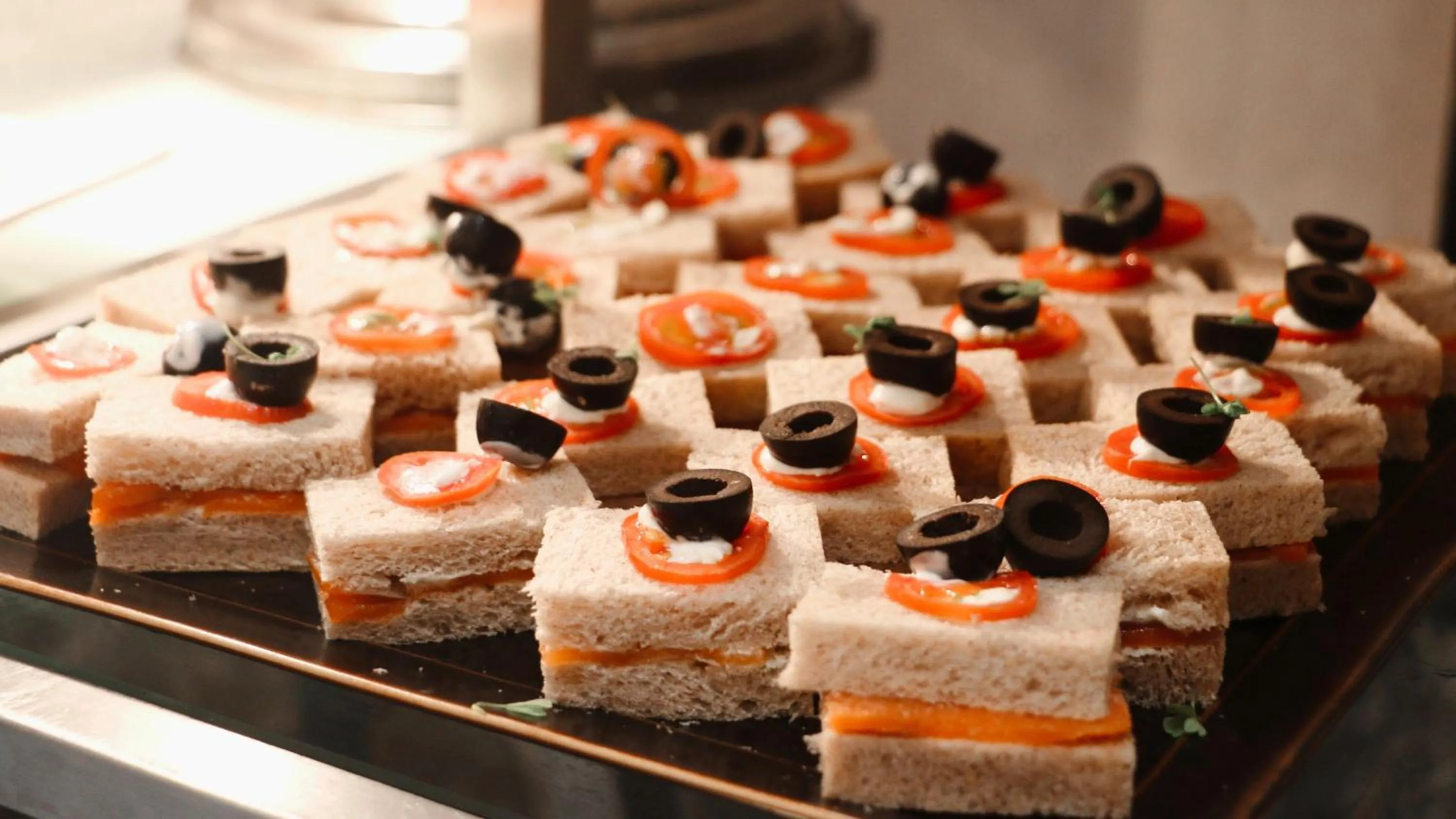 Restaurant/places to eat in InterContinental Xiamen by IHG