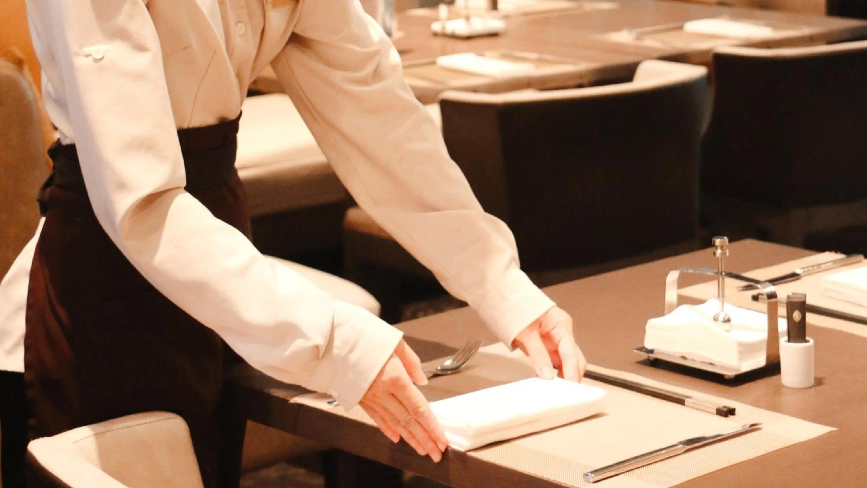 Meeting/conference room in InterContinental Xiamen by IHG