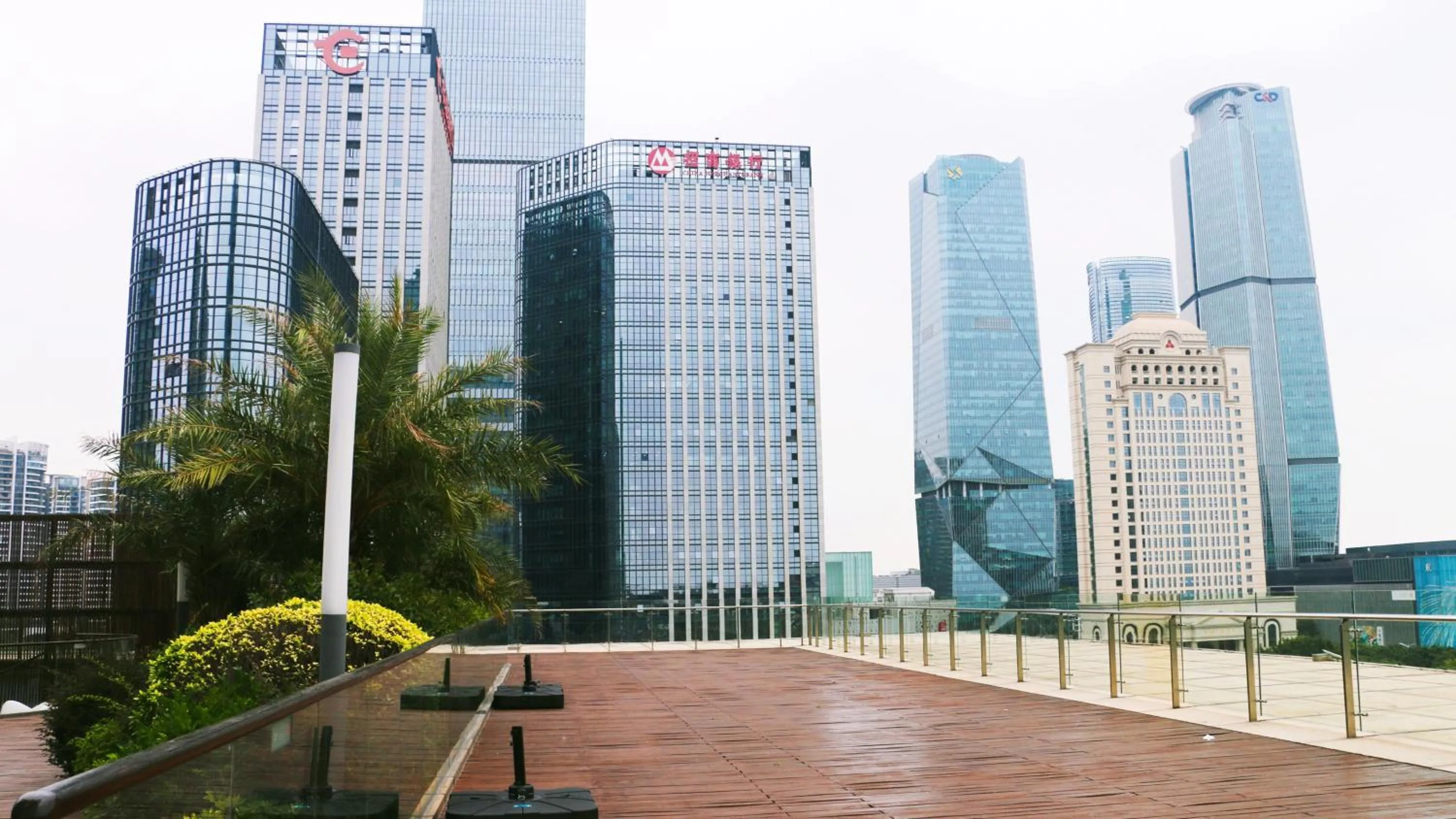 Other in InterContinental Xiamen by IHG