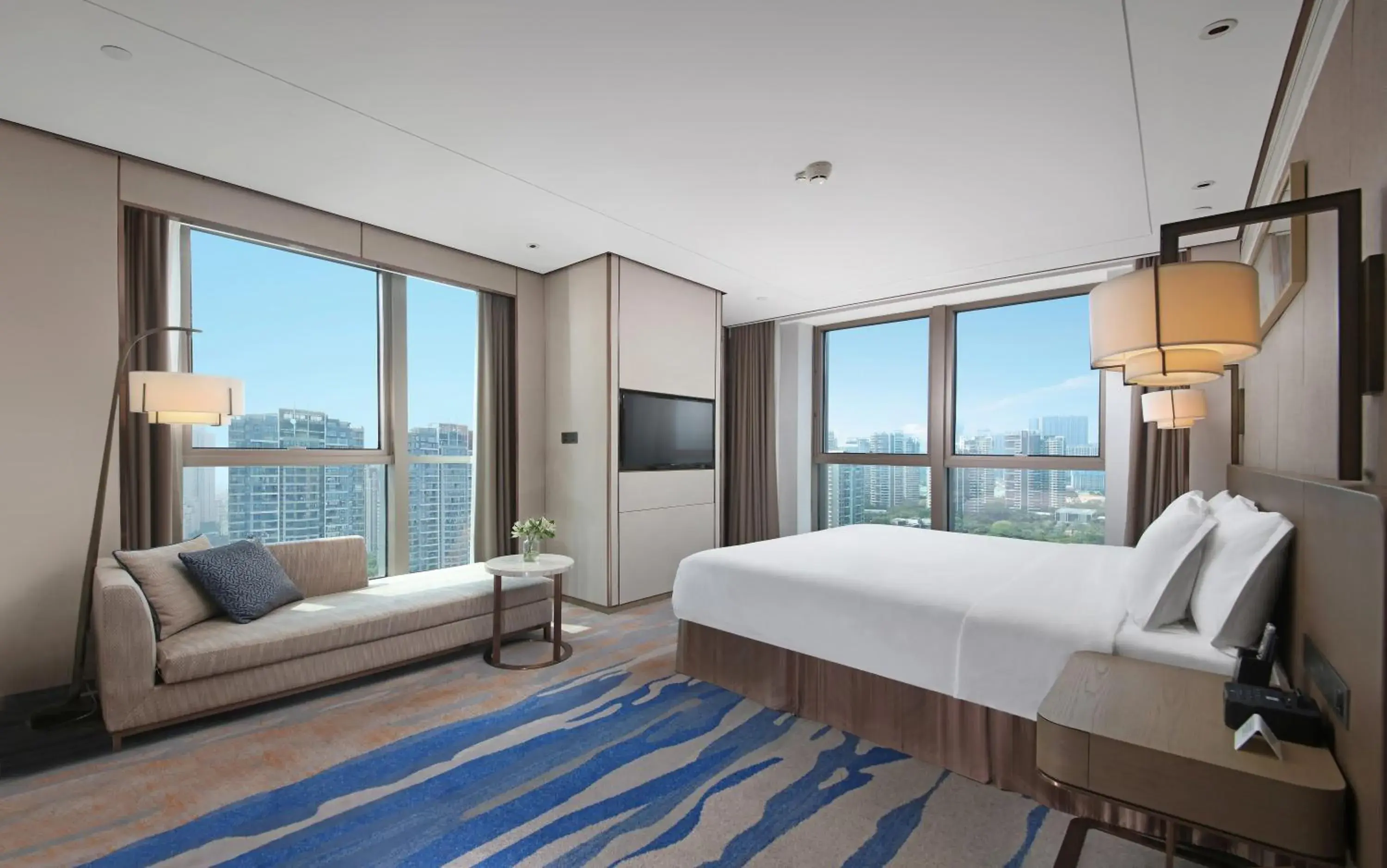 InterContinental Xiamen by IHG InterContinental Xiamen by IHG