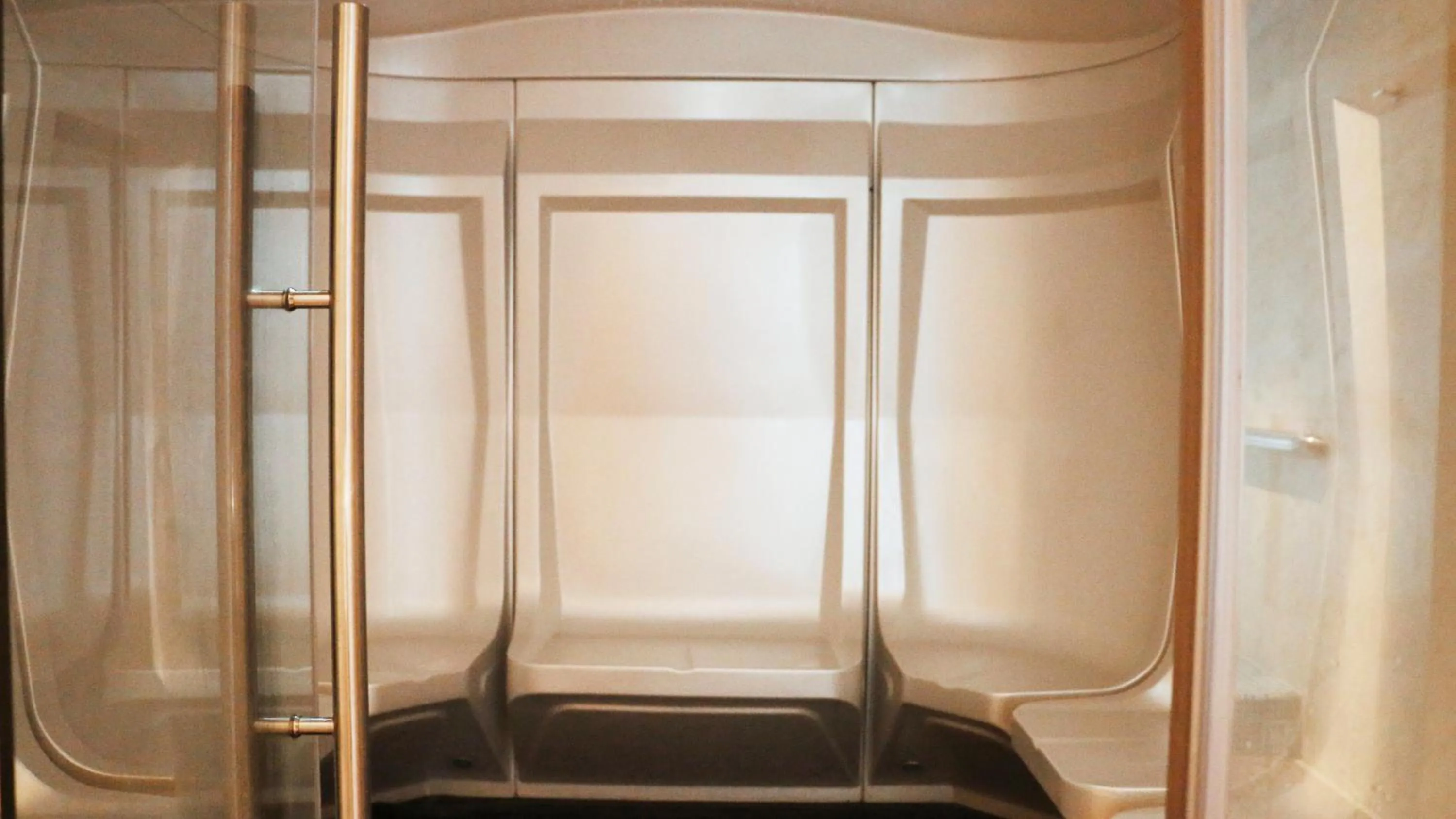 Fitness centre/facilities in InterContinental Xiamen by IHG