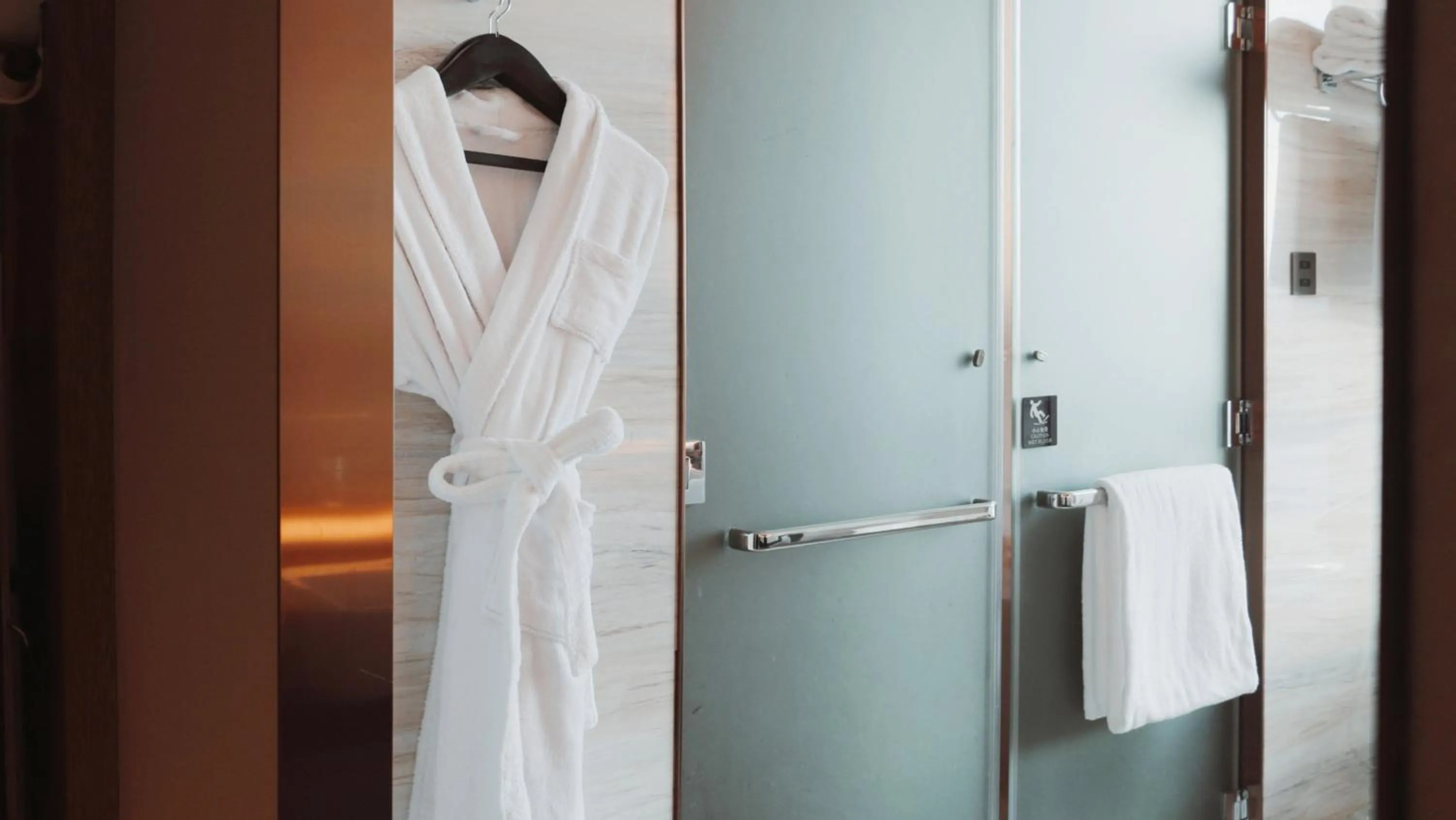 Photo of the whole room in InterContinental Xiamen by IHG