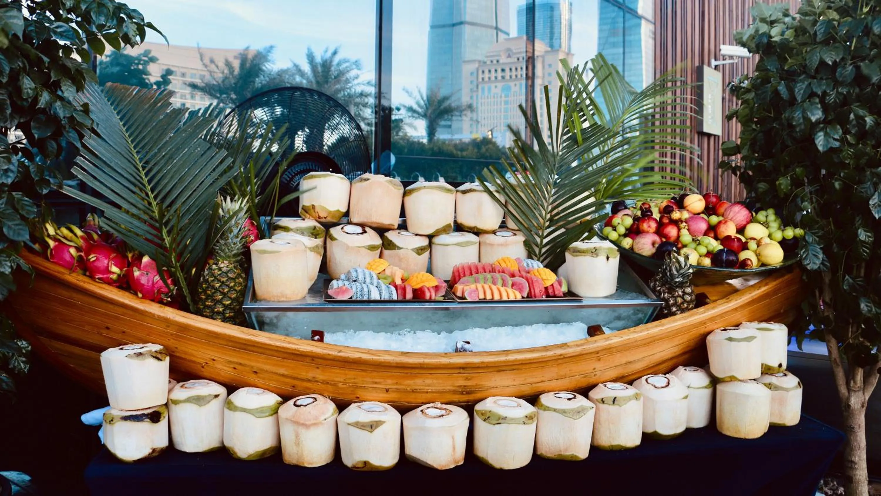 Meeting/conference room in InterContinental Xiamen by IHG