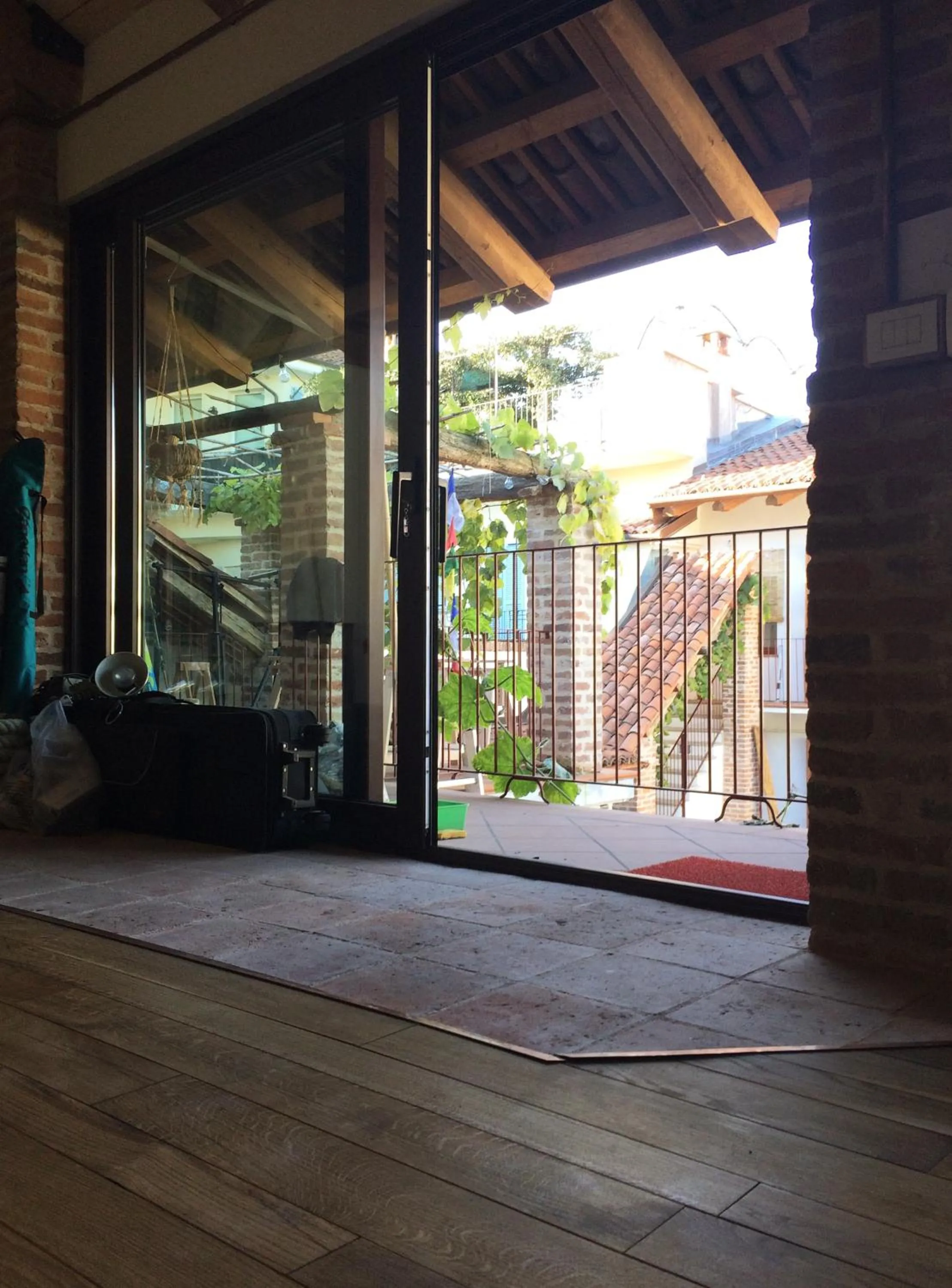 Internal: Not applicable to any particular room in Villa Maddalena