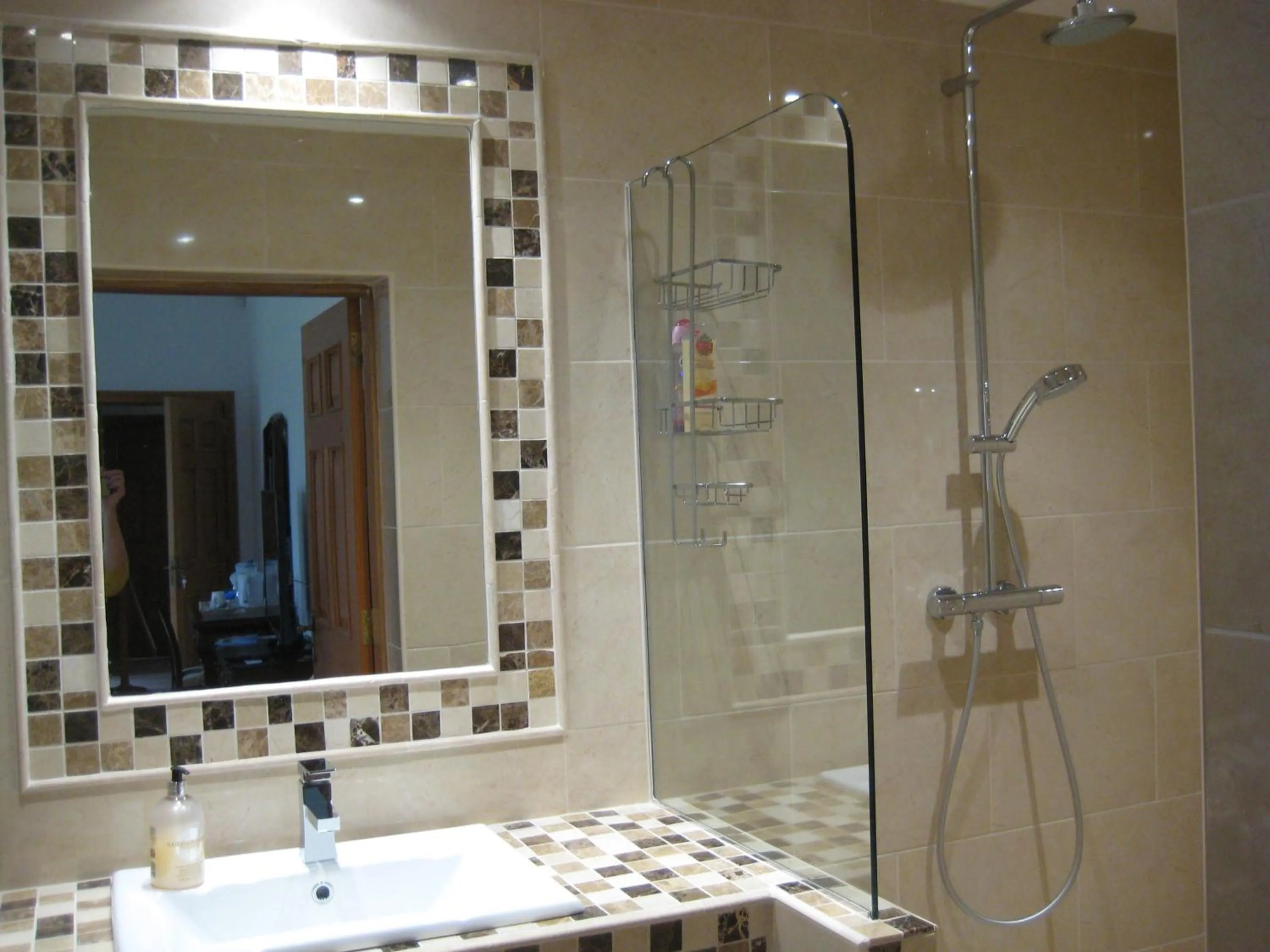 Drumspittal House Guest Accomodation