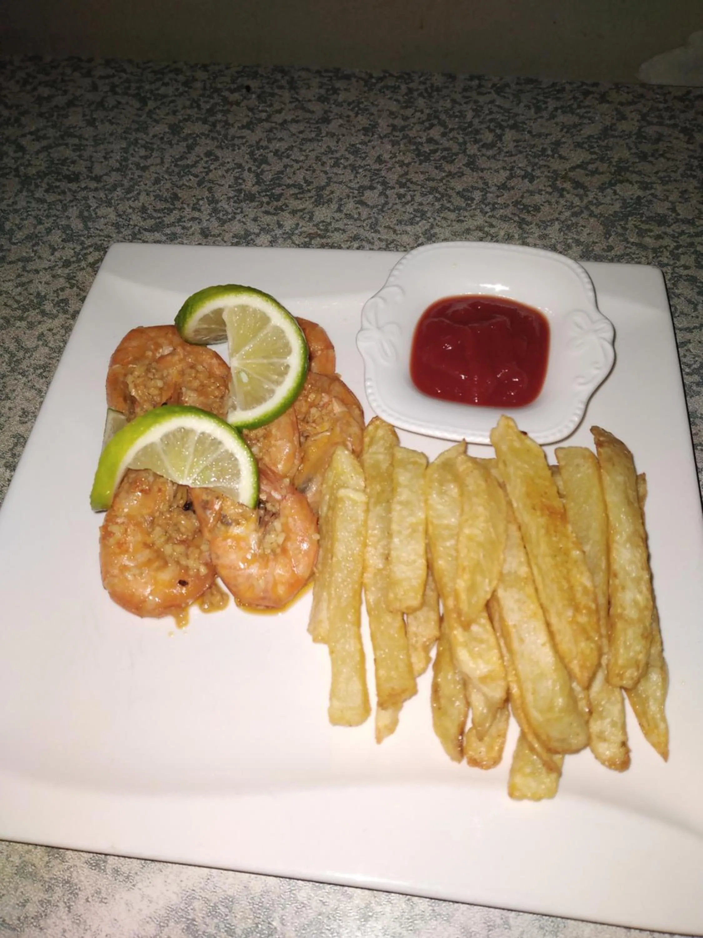 Restaurant/places to eat in City Lodge Etosha