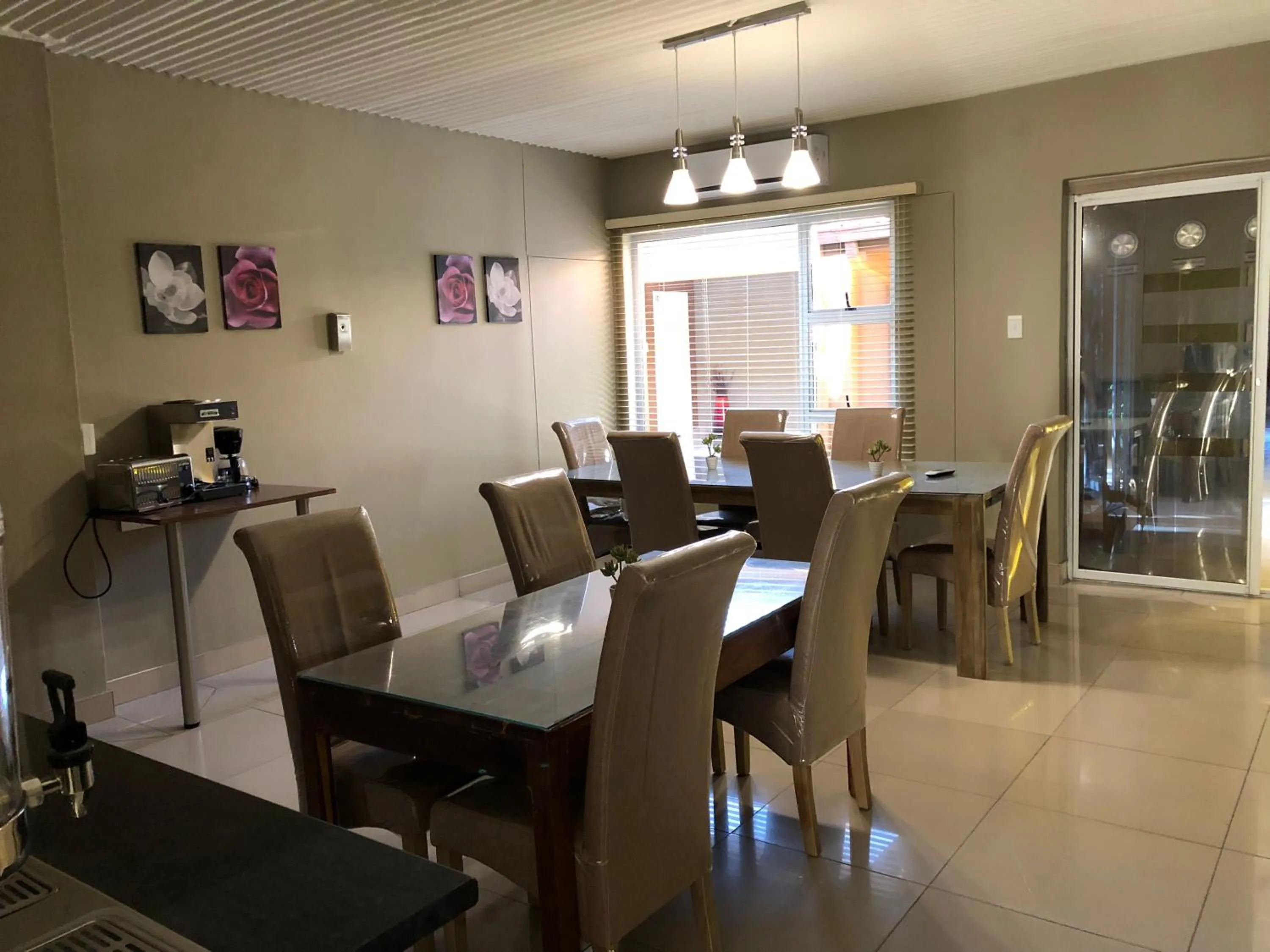 Other in City Lodge Etosha