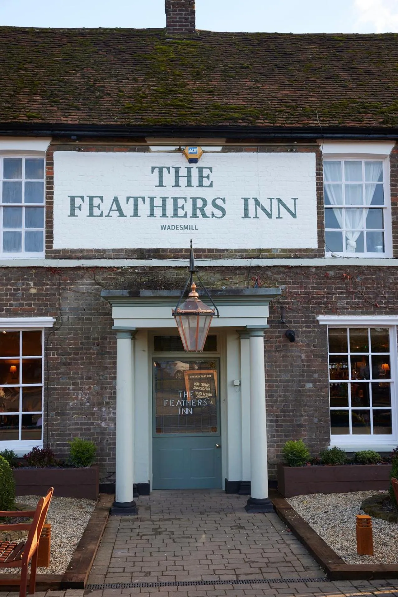 Feathers by Chef & Brewer Collection