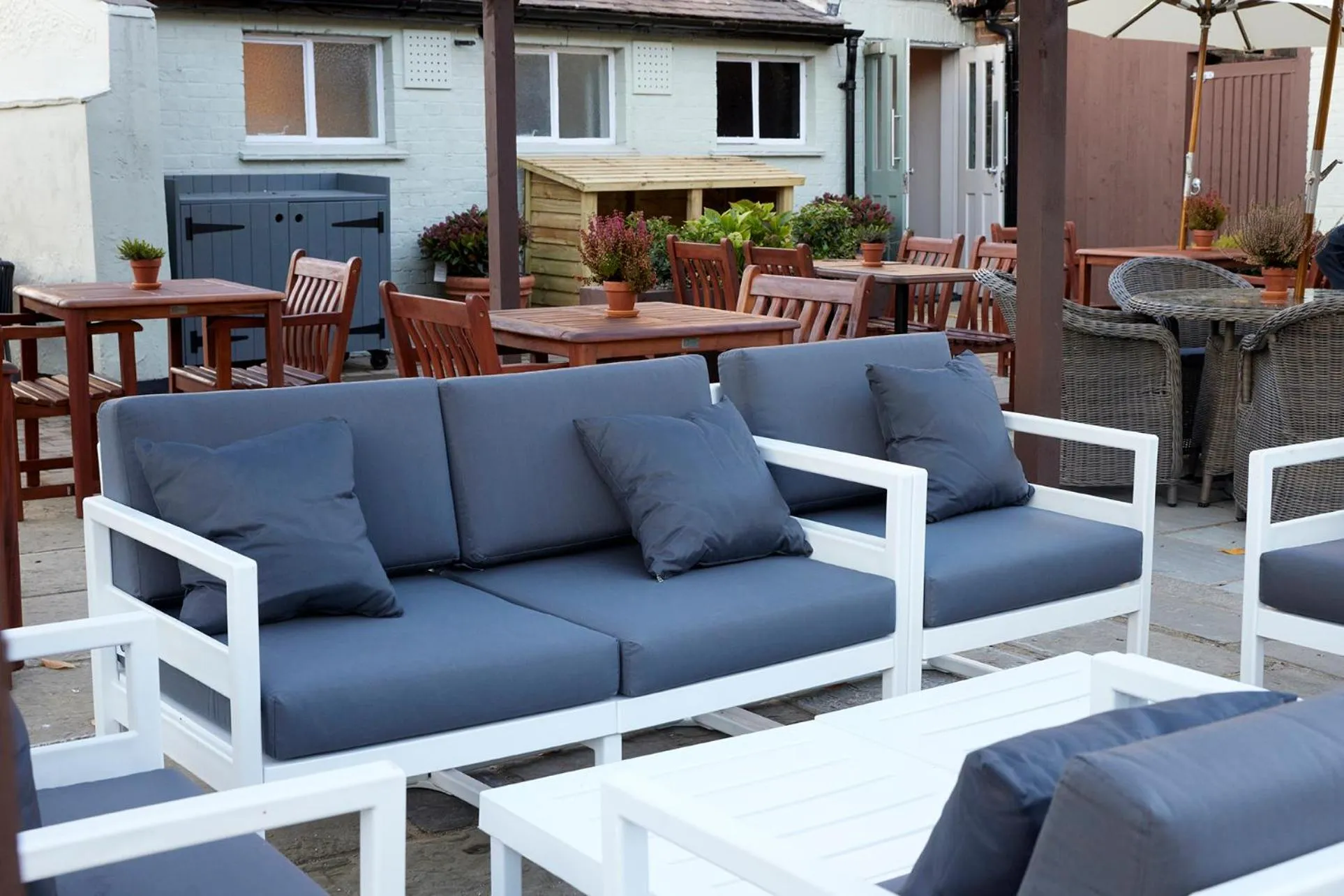 Feathers by Chef & Brewer Collection